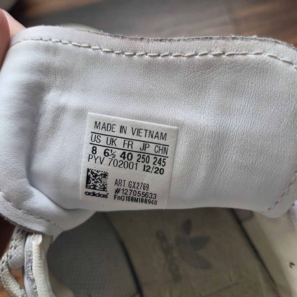 Adidas Super Sleek x Ivy Park Sneakers