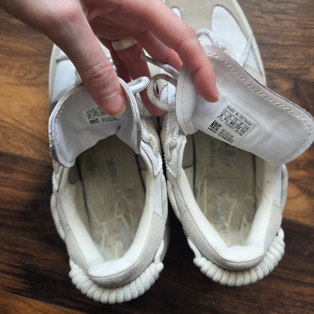 Adidas Super Sleek x Ivy Park Sneakers