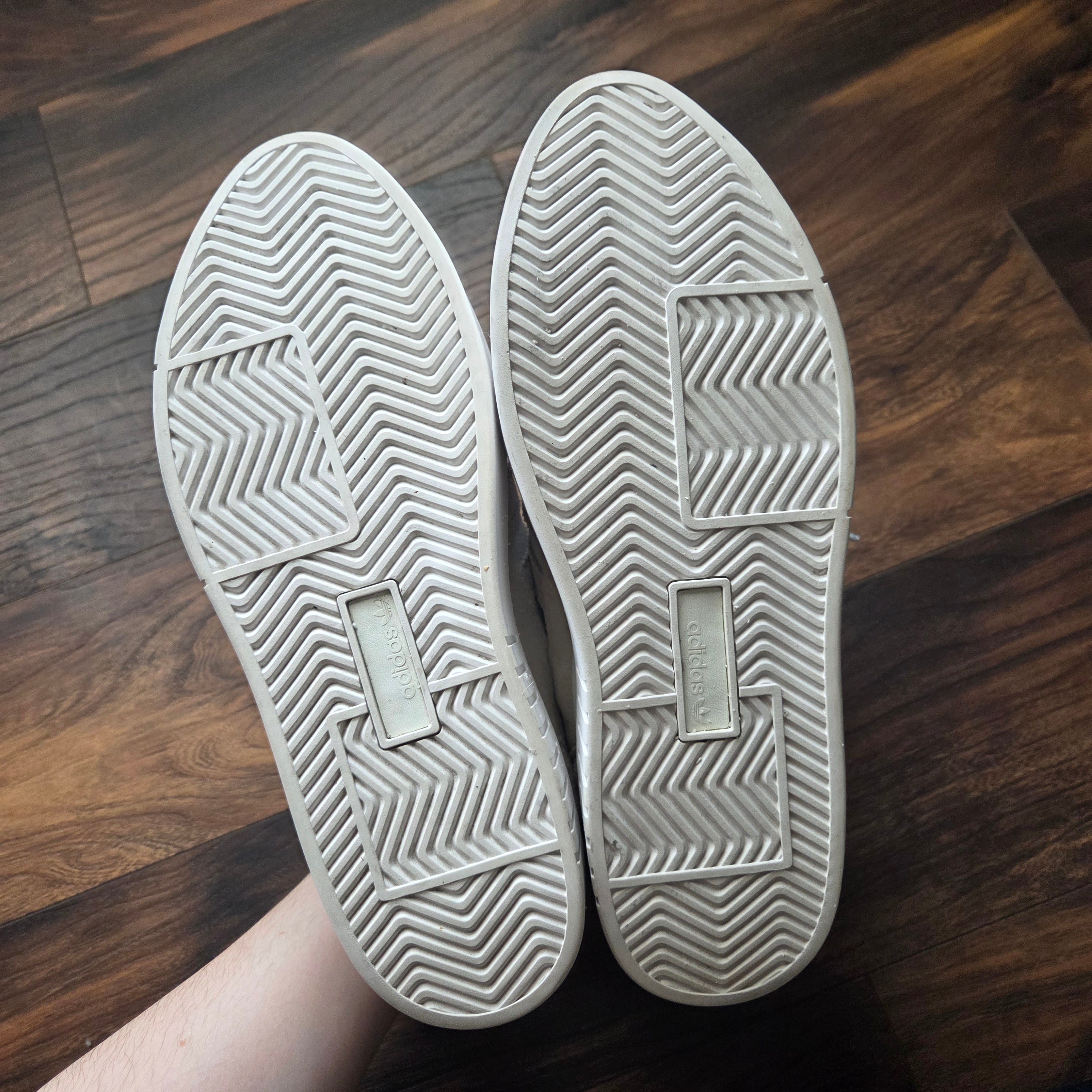 Adidas Super Sleek x Ivy Park Sneakers