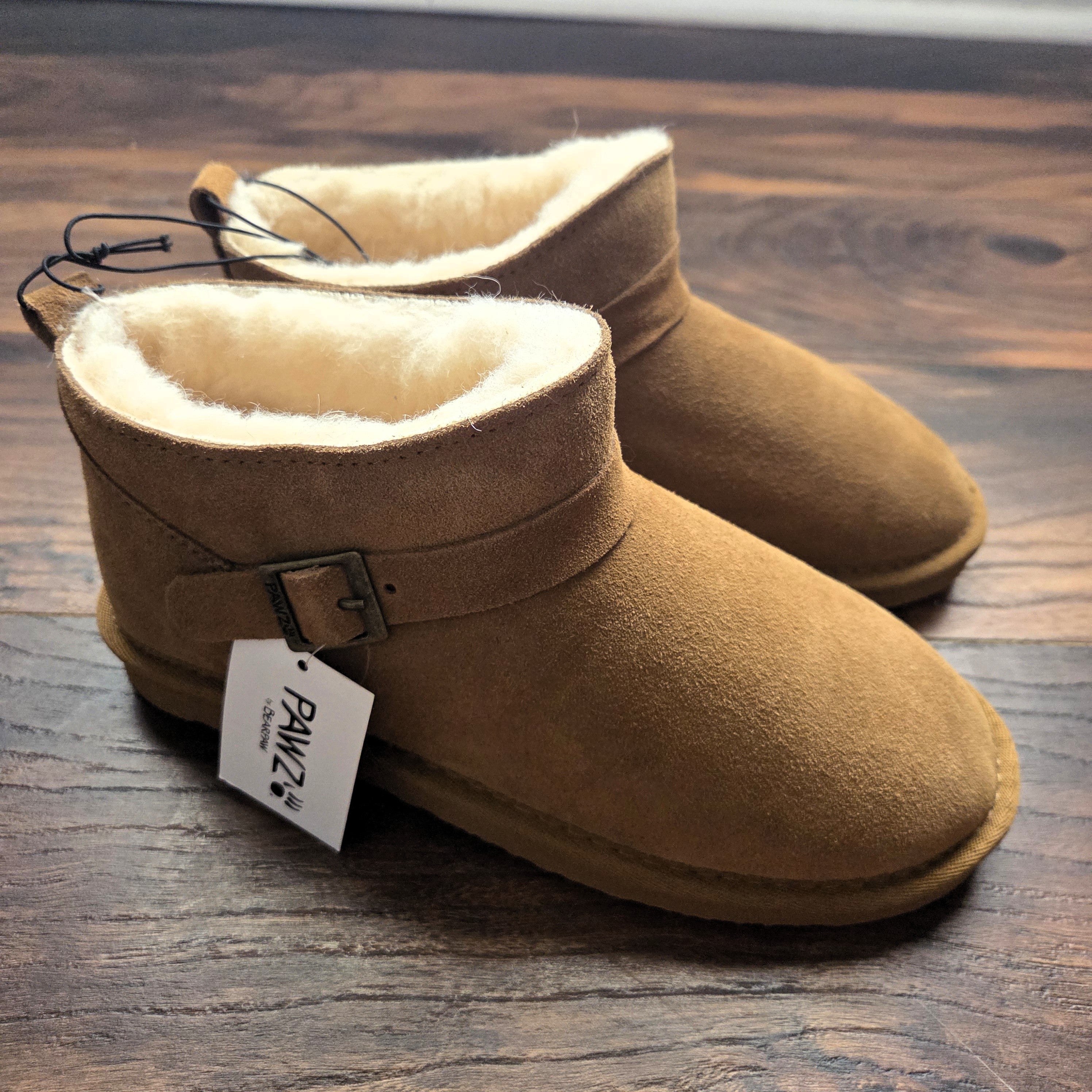 Pawz by Bearpaw Amy Boot