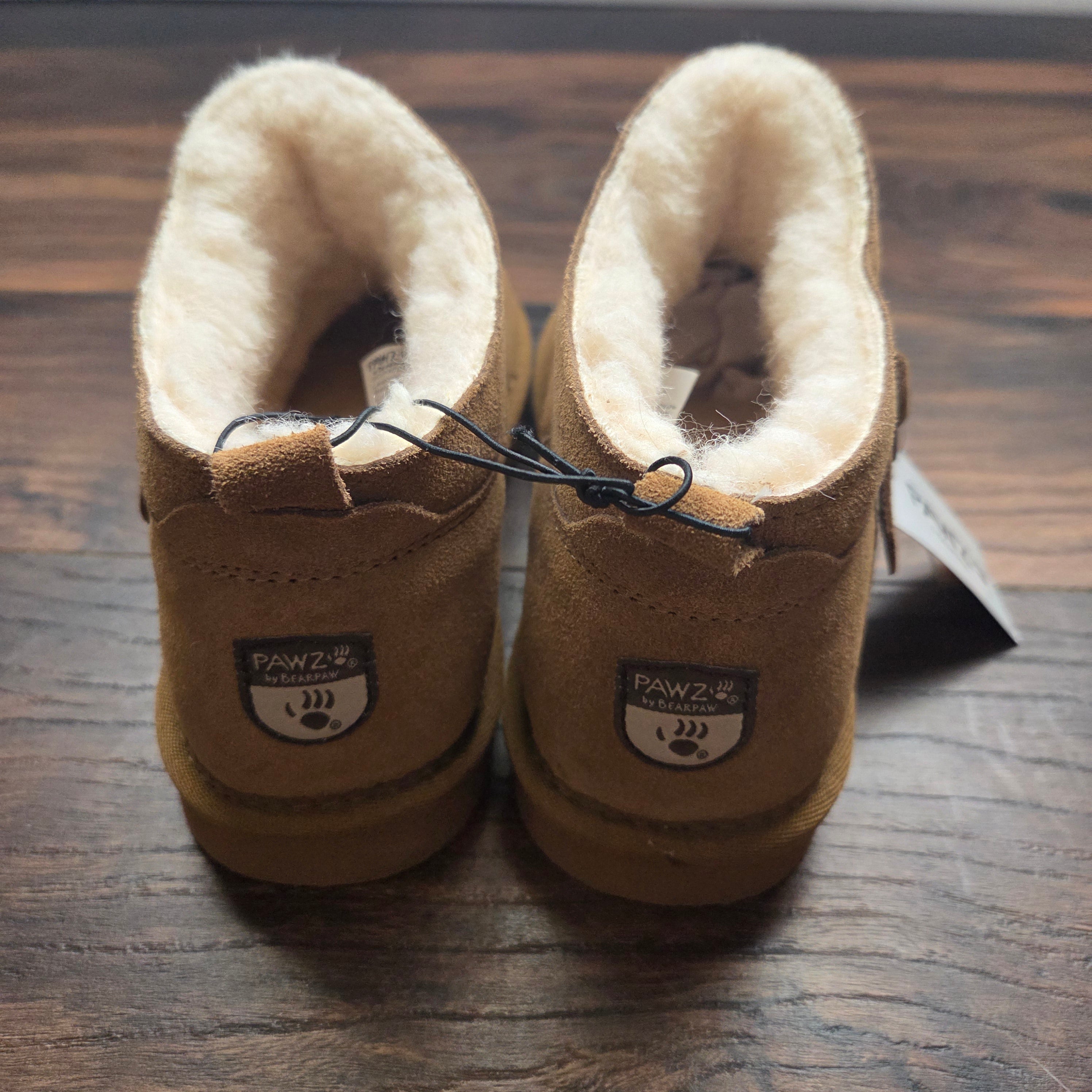 Pawz by Bearpaw Amy Boot
