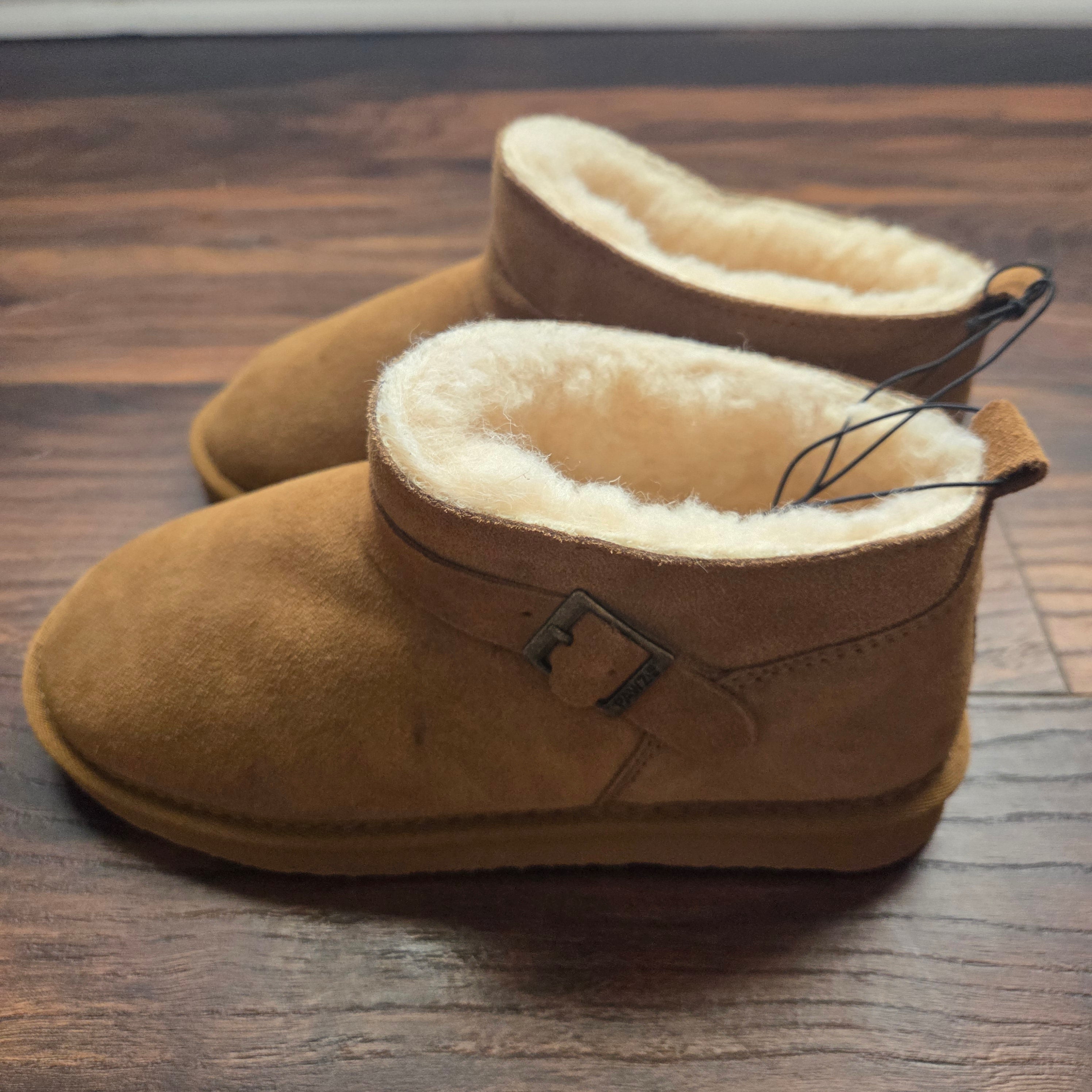 Pawz by Bearpaw Amy Boot
