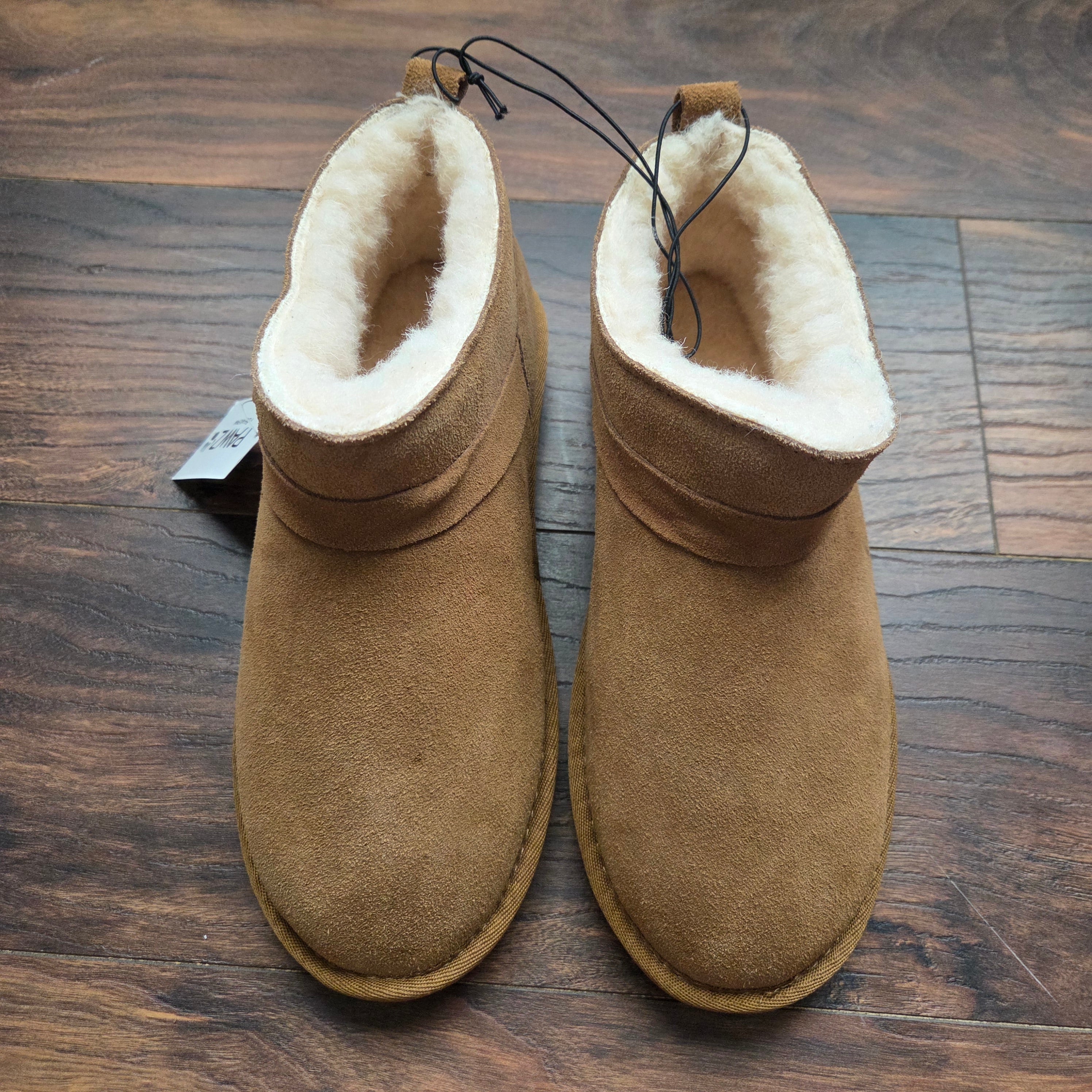 Pawz by Bearpaw Amy Boot