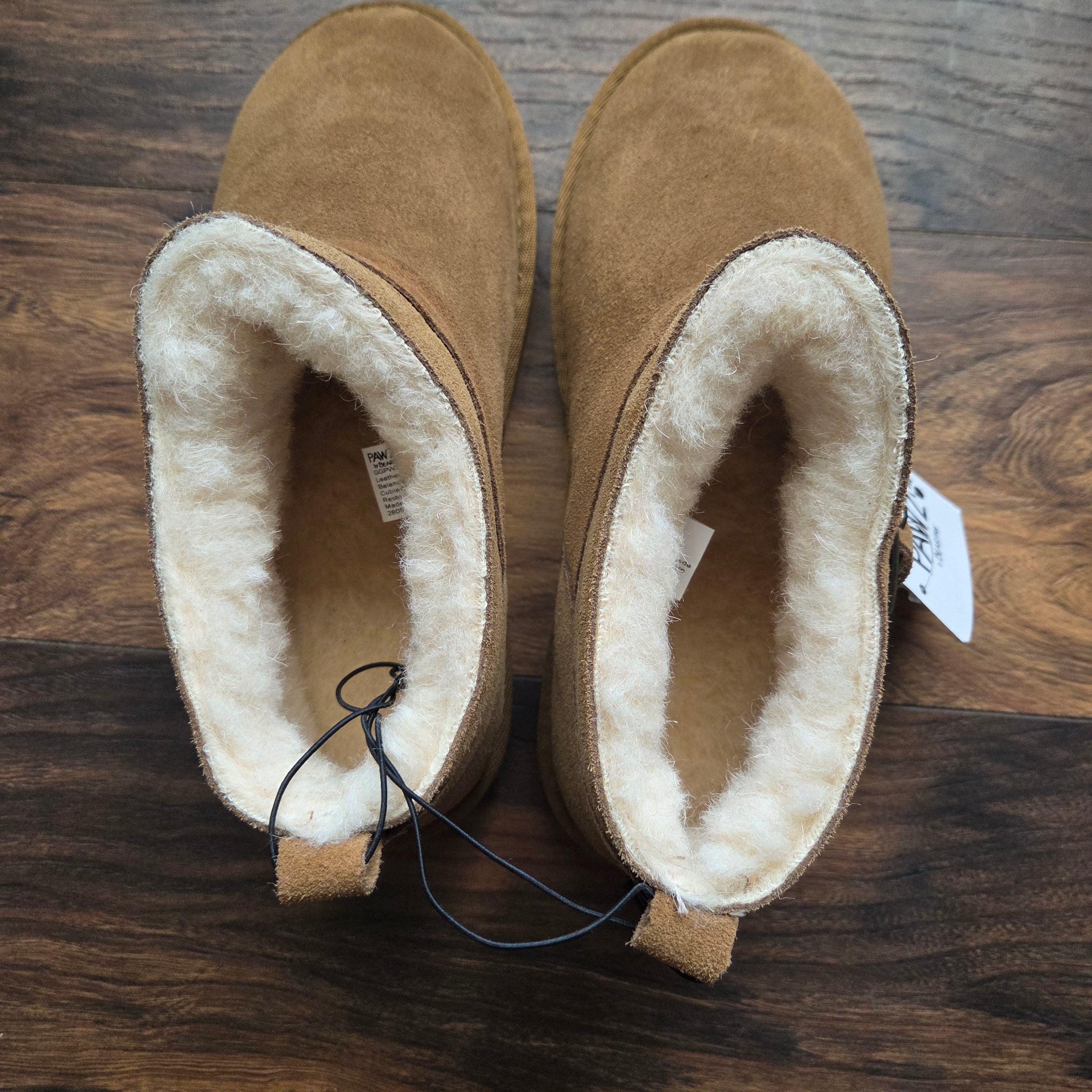 Pawz by Bearpaw Amy Boot