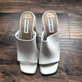 Steve Madden Decoded Heels