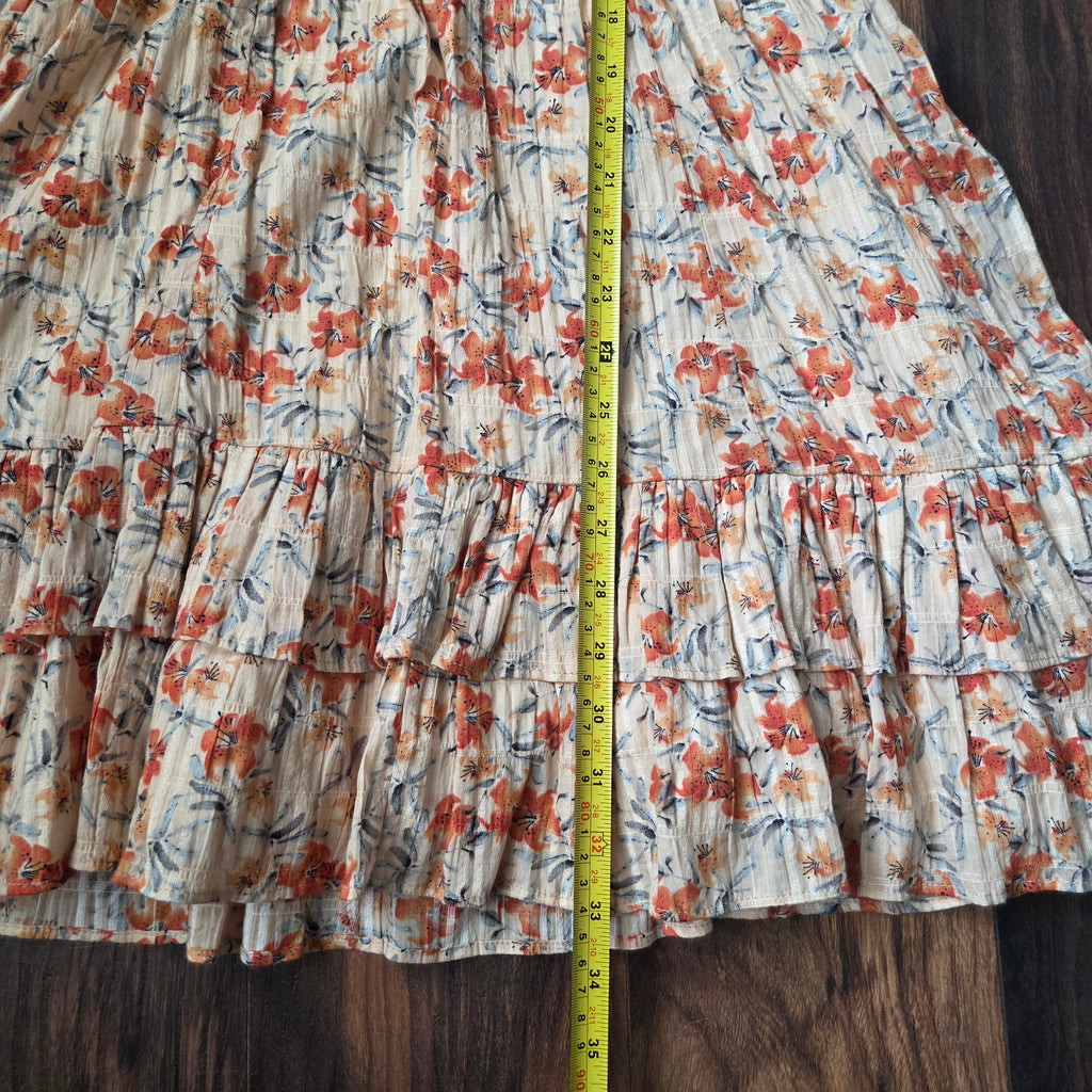 Revolve Mink Pink Floral Mini Dress