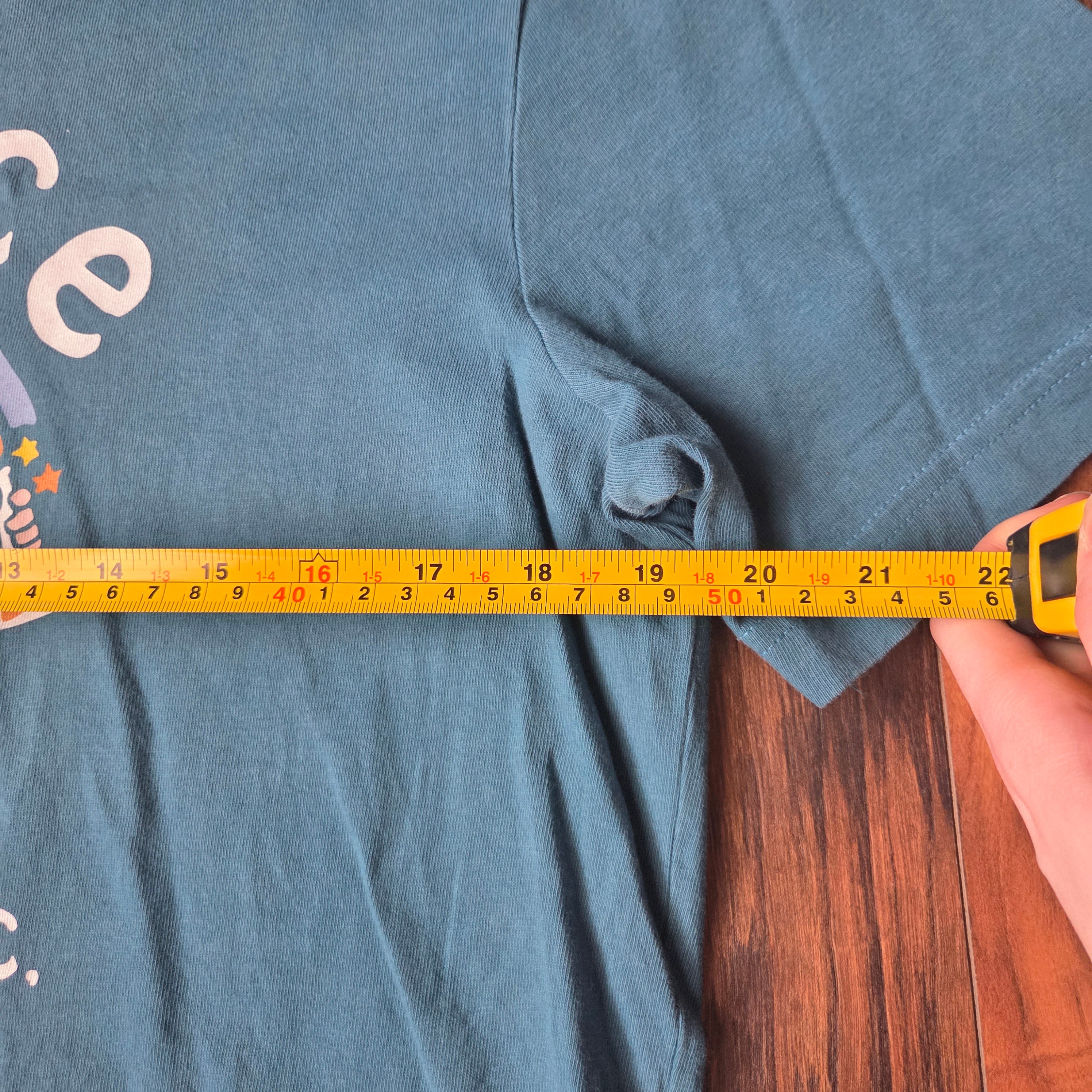 Life is Good Crusher T-Shirt