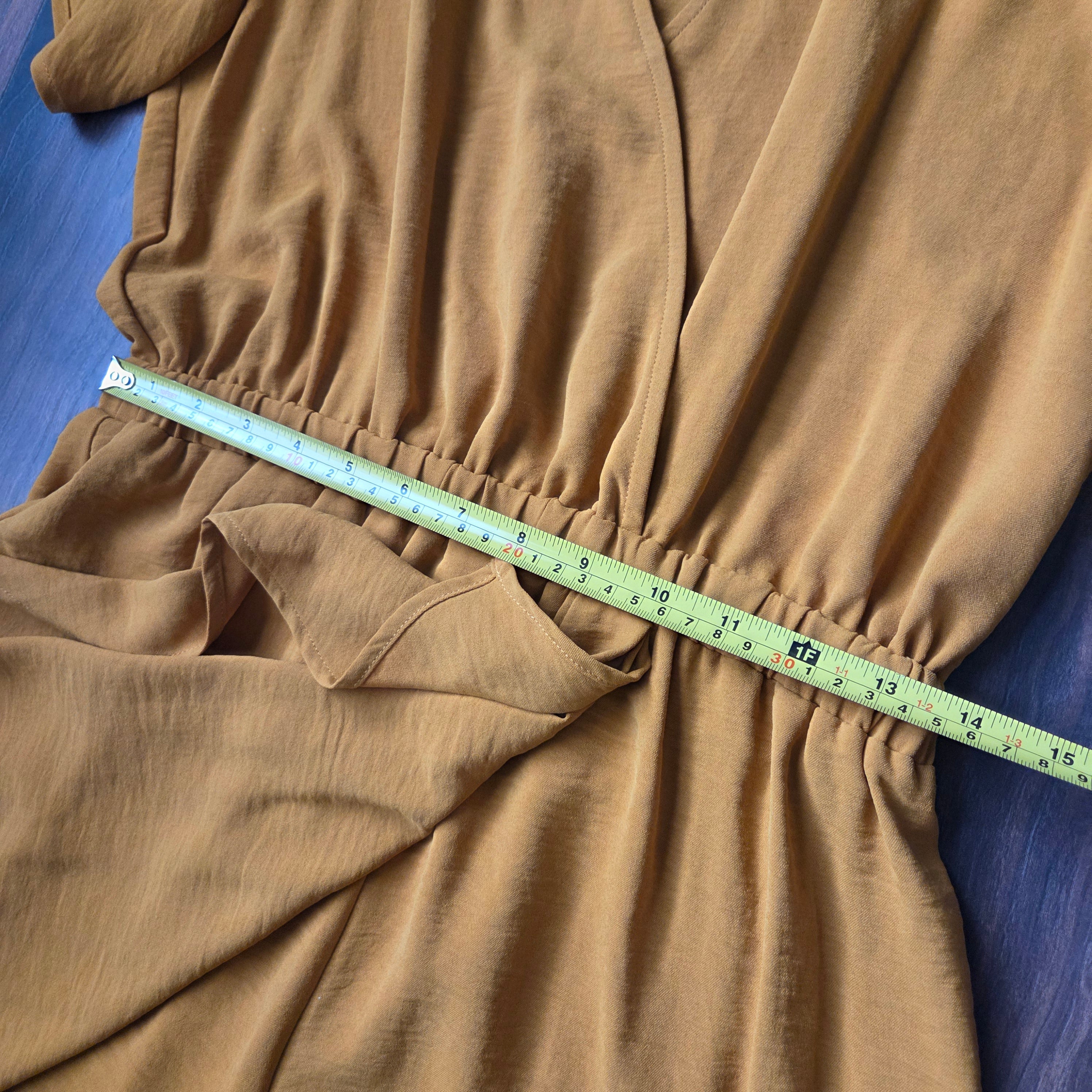 Emma & Michele Romper