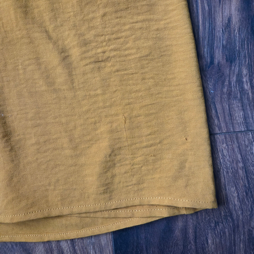 Emma & Michele Romper