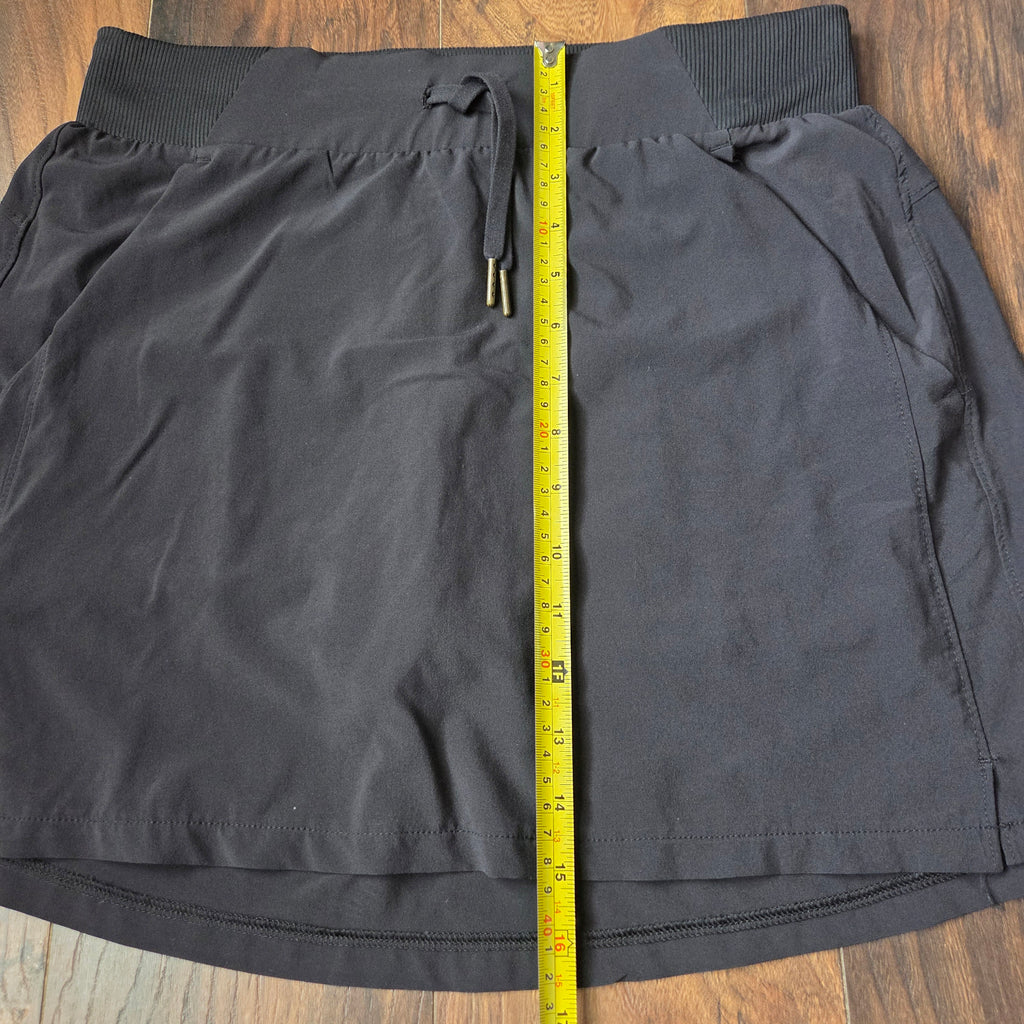 All in Motion High Rise Skort