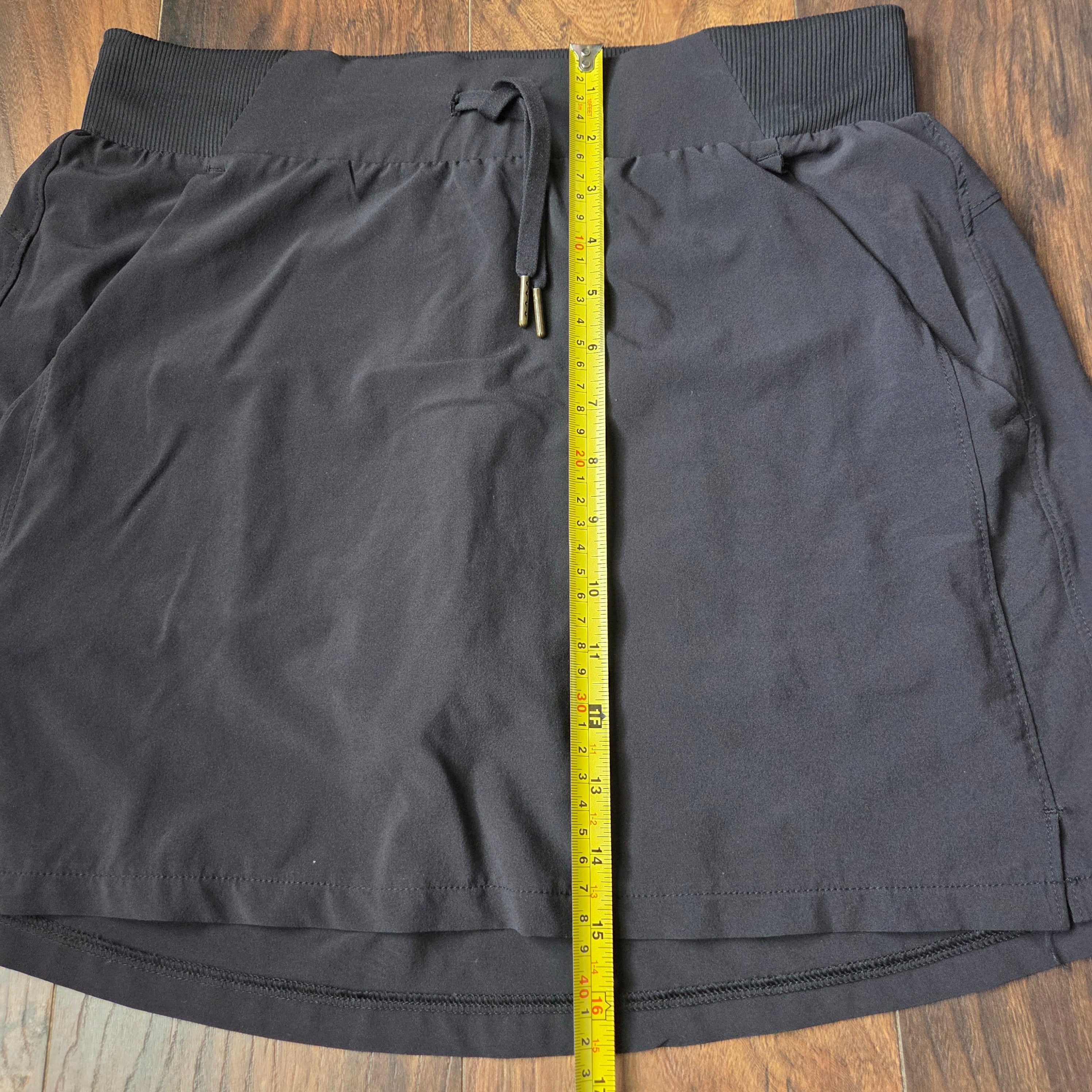 All in Motion High Rise Skort