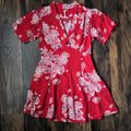 Free People Mini Dress