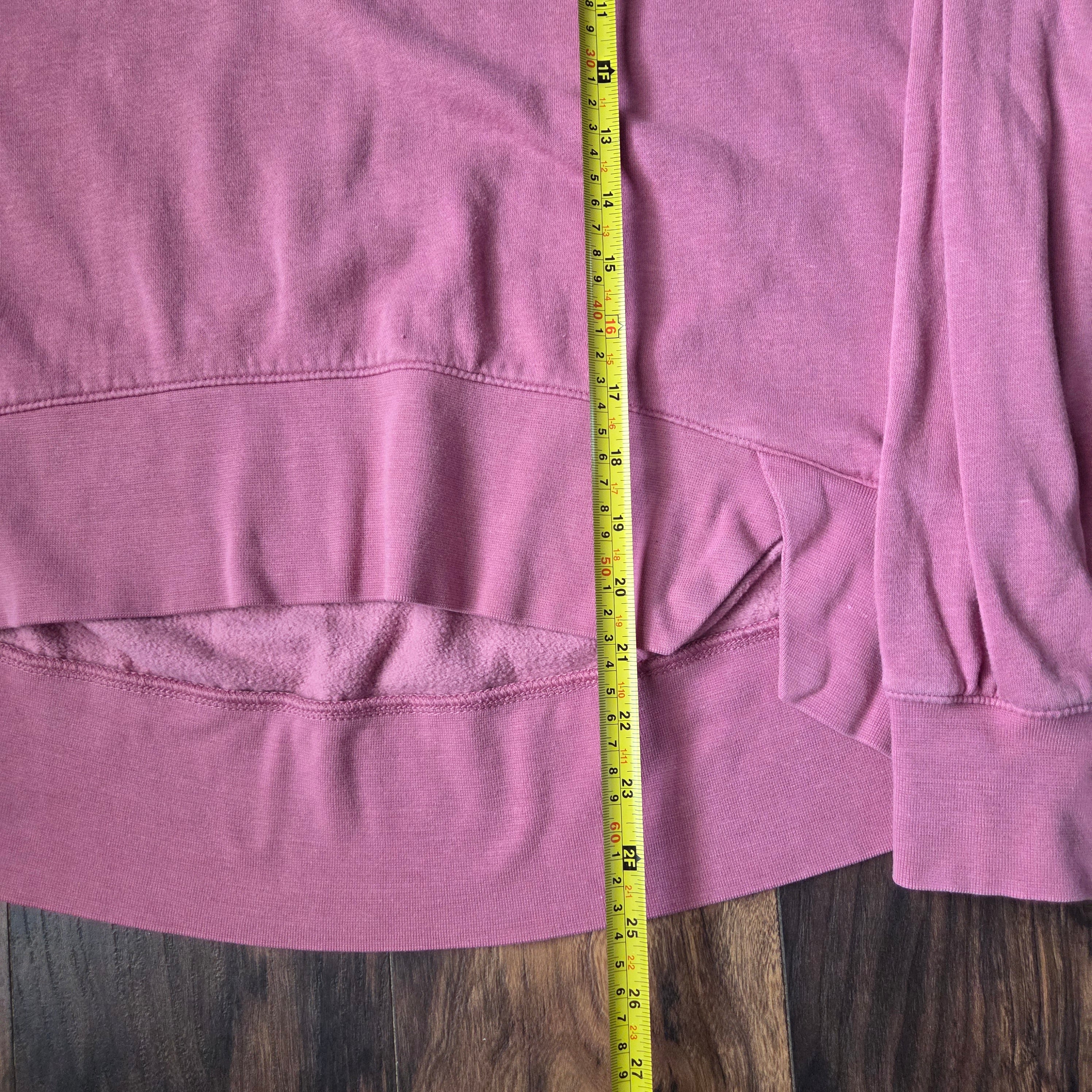 Nike Cropped Crewneck