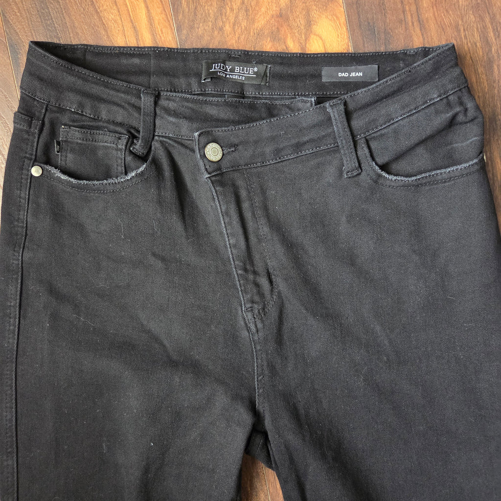 Judy Blue Dad Jean