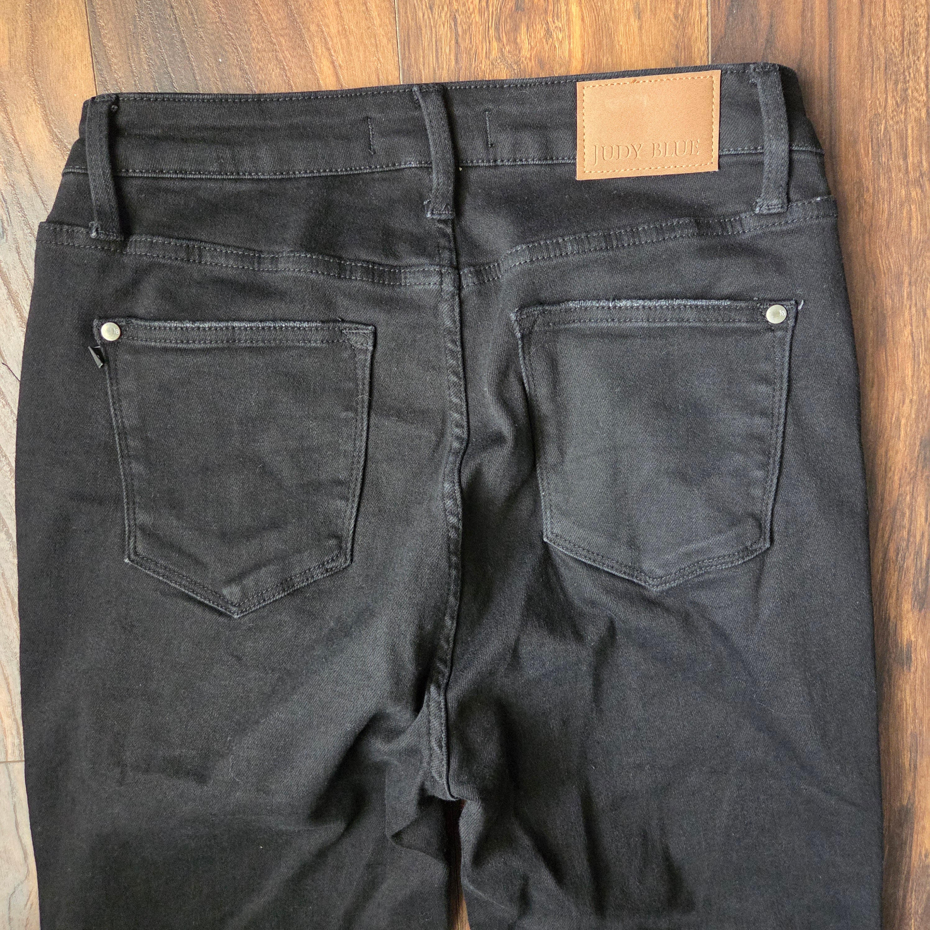 Judy Blue Dad Jean