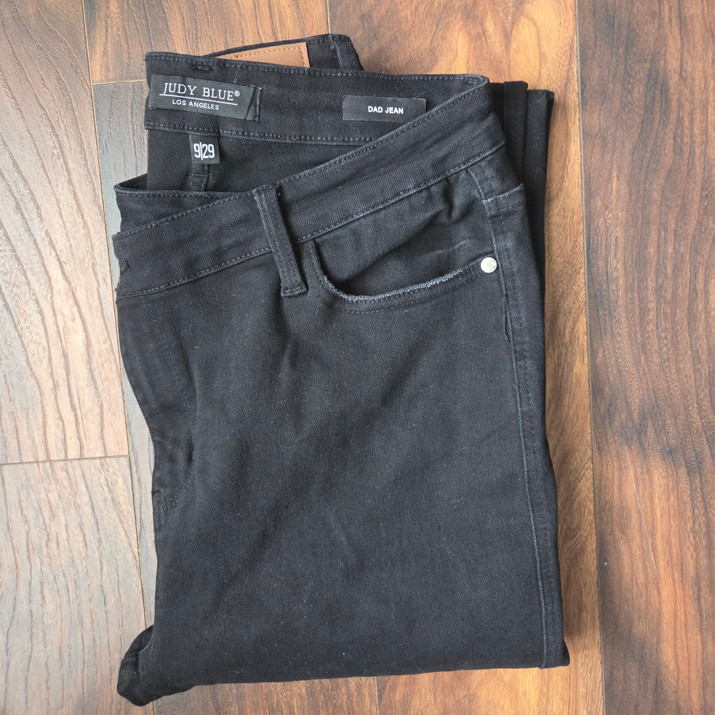 Judy Blue Dad Jean