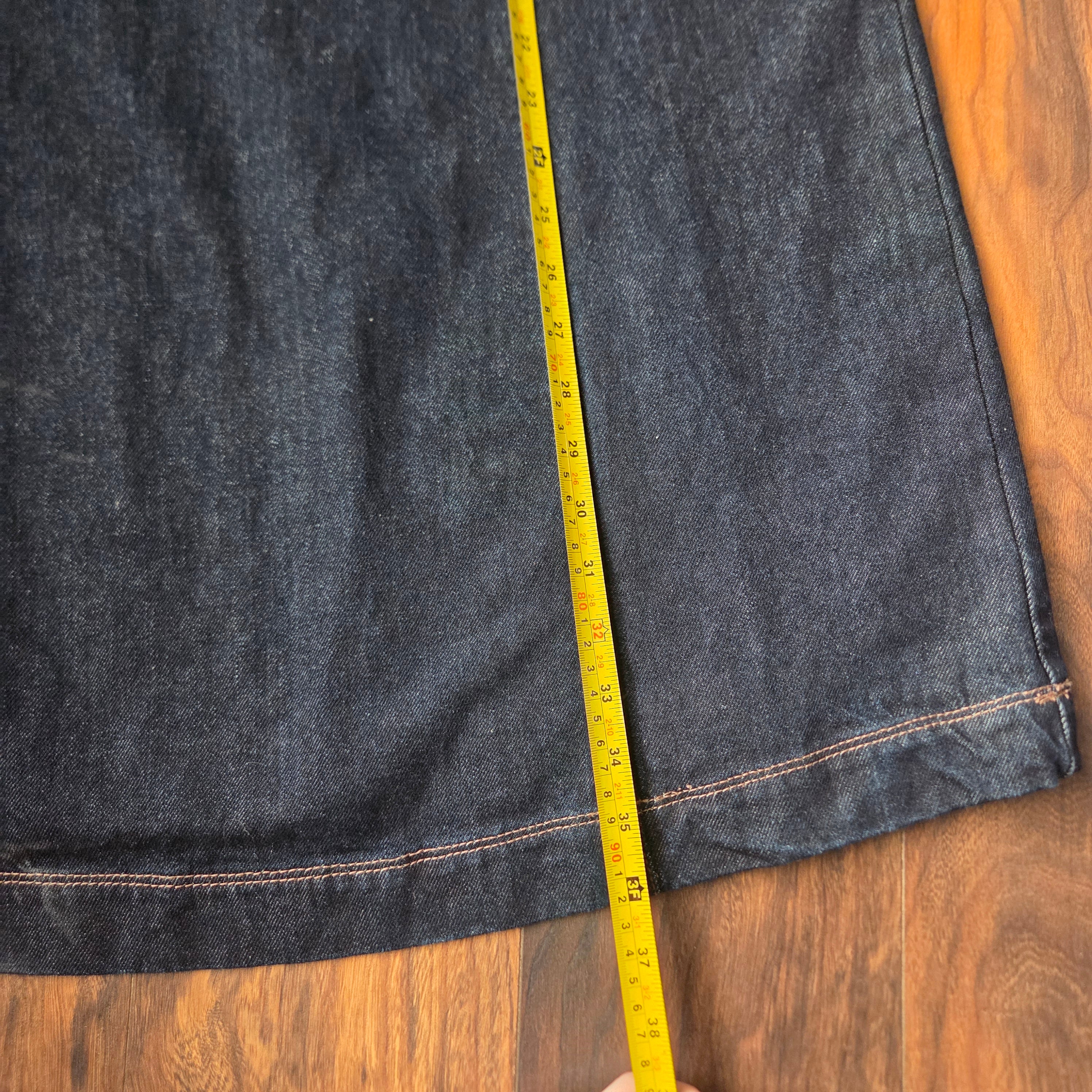 Old Navy Denim Shift Dress