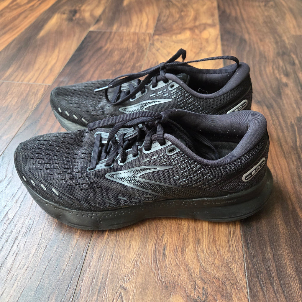 Brooks Glycerin 20