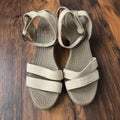 Crocs Leigh II Wedge Sandals