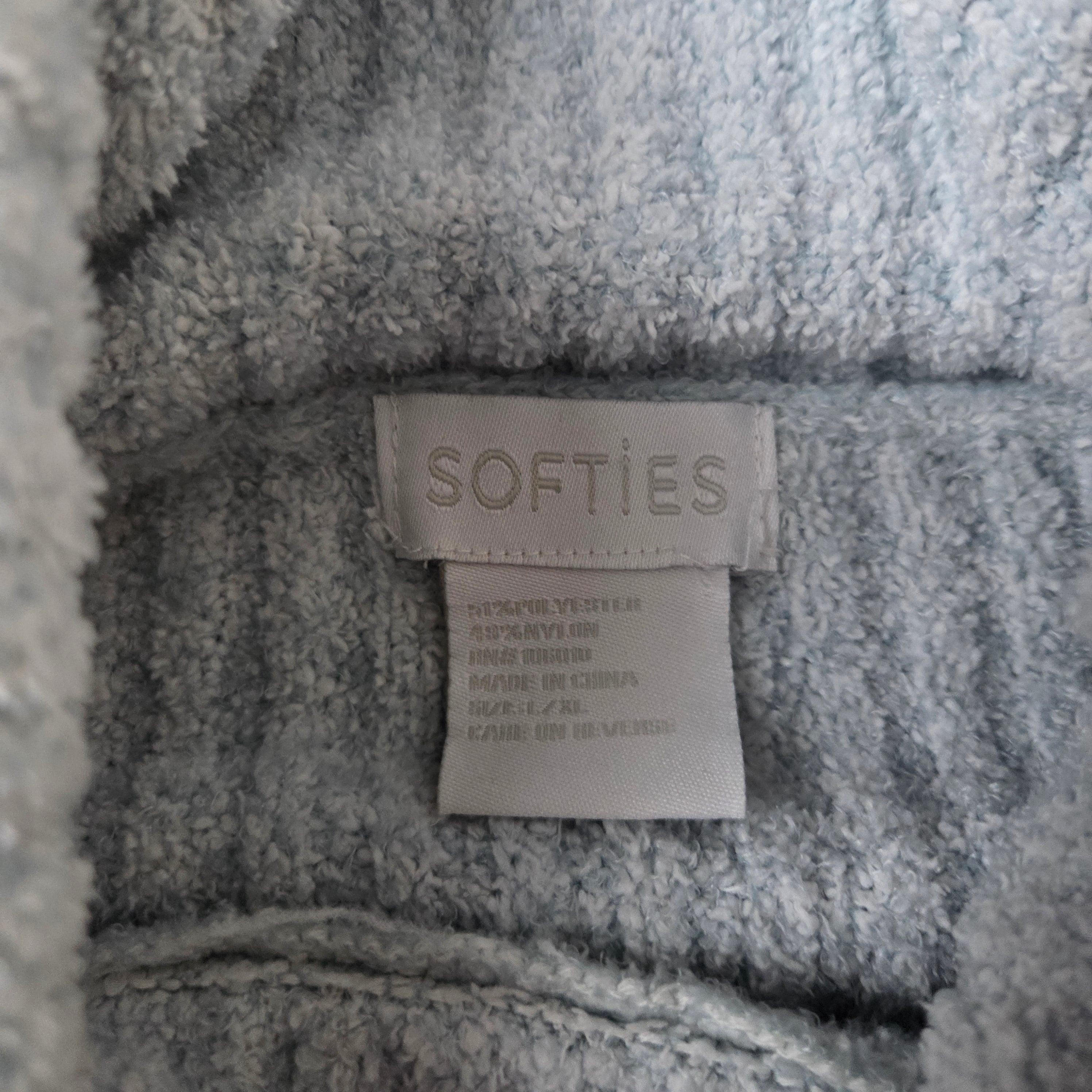 Softies Marshmallow Lounger