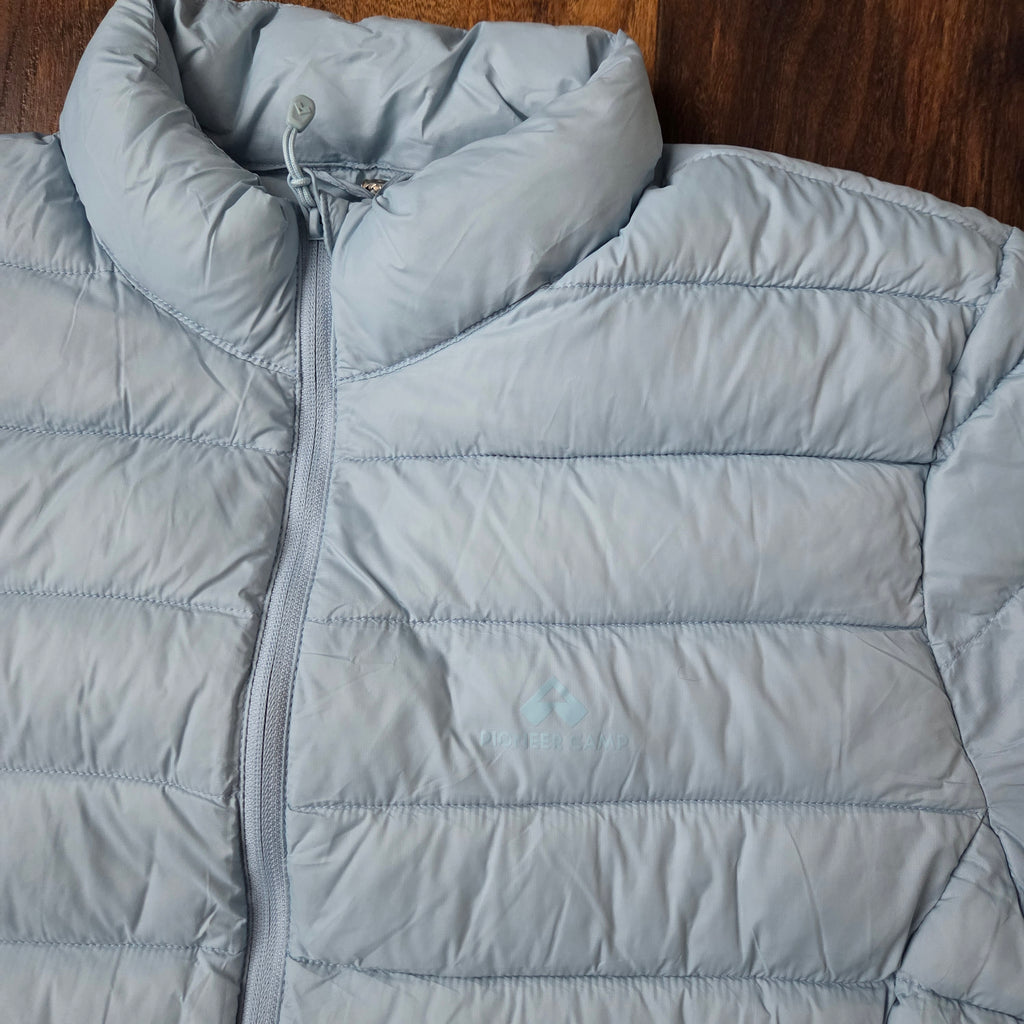 Pioneer Camp Women's Winter Puffer Jacket