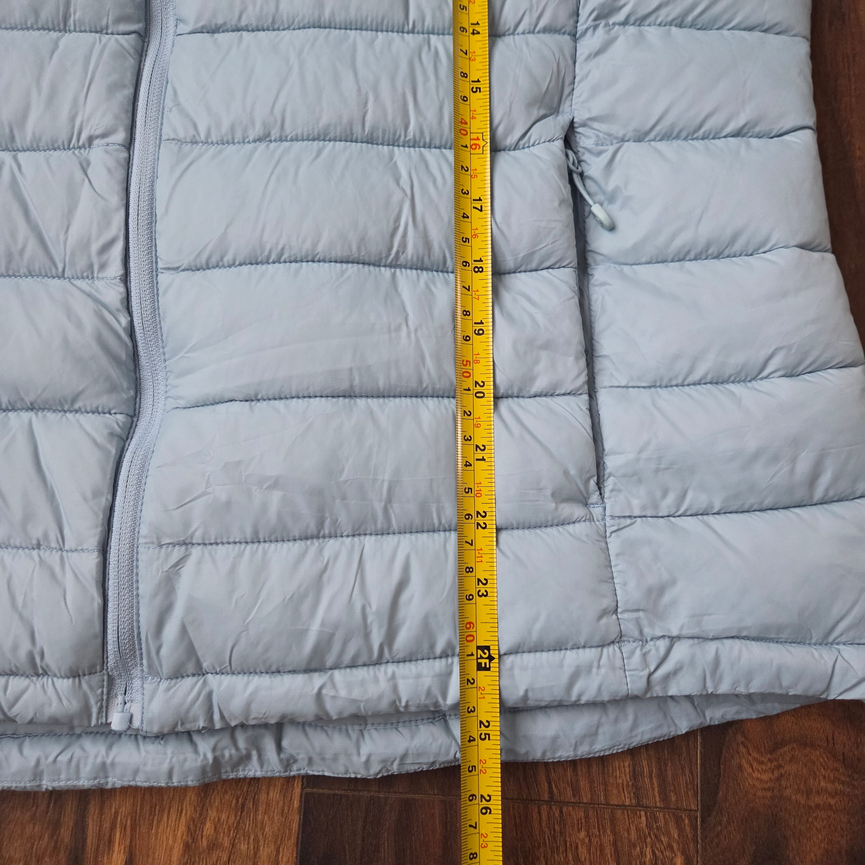 Pioneer Camp Women's Winter Puffer Jacket