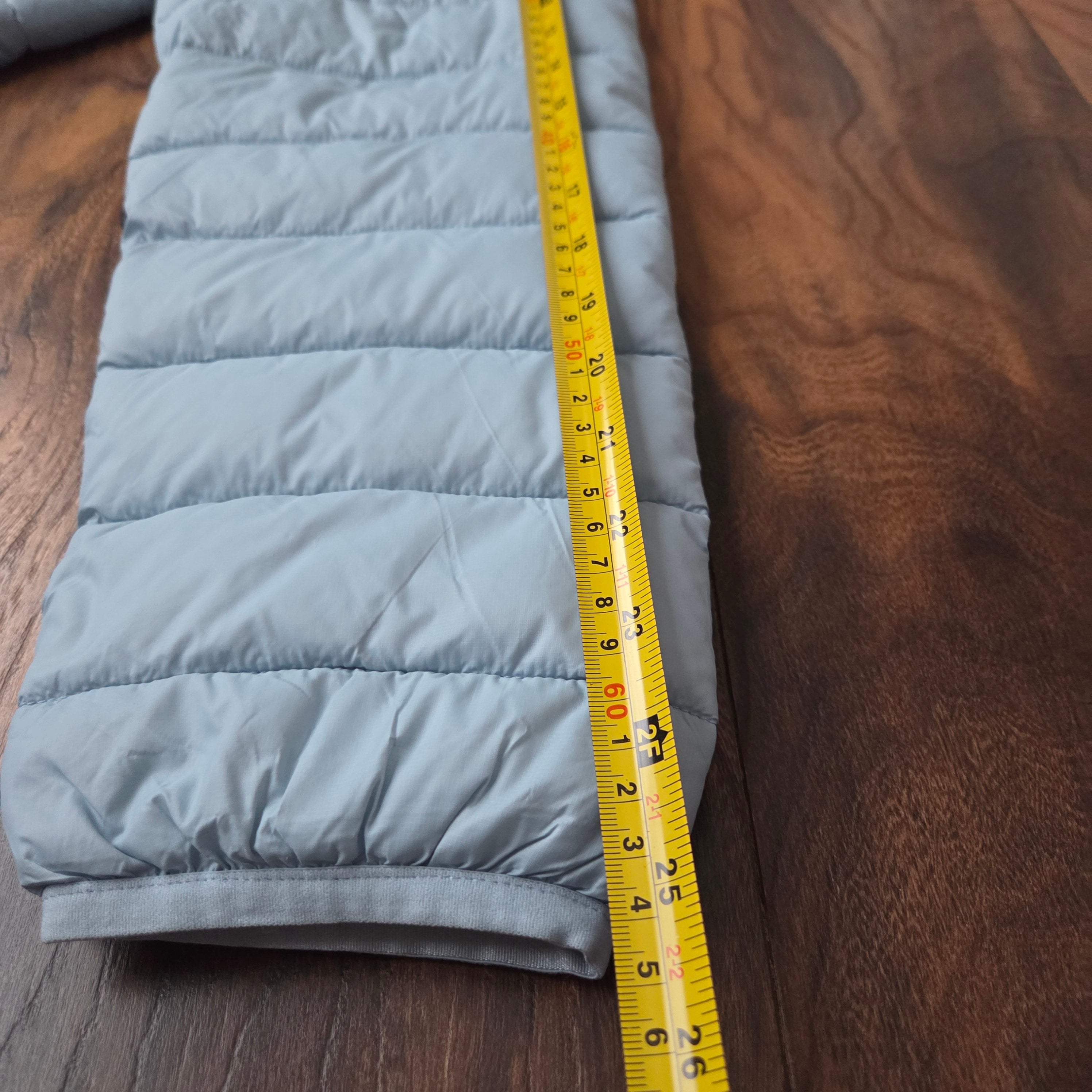 Pioneer Camp Women's Winter Puffer Jacket