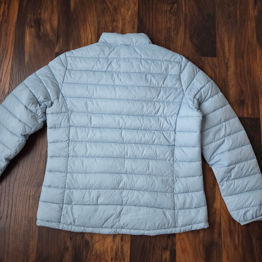 Pioneer Camp Women's Winter Puffer Jacket