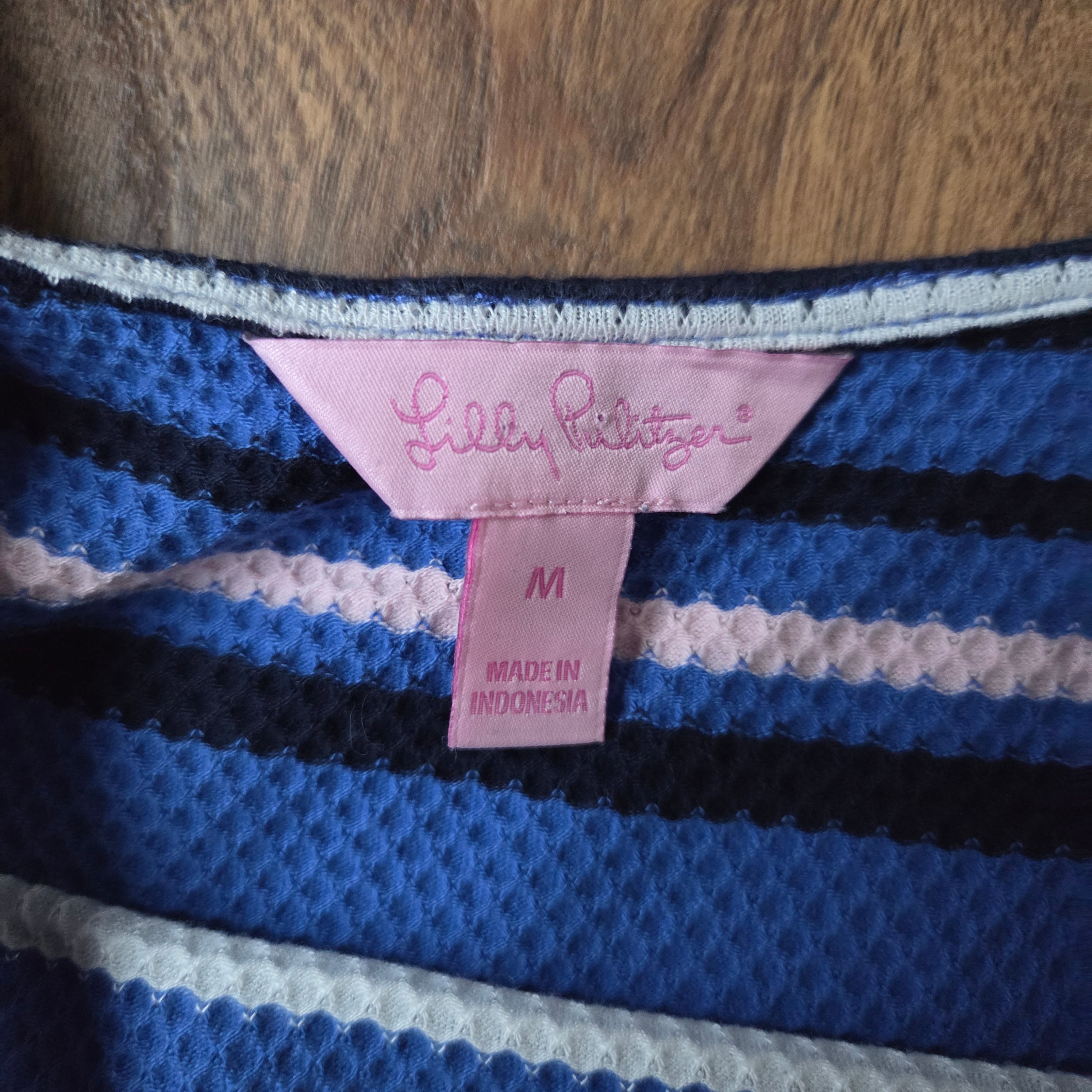 Lilly Pulitzer Bay Dress
