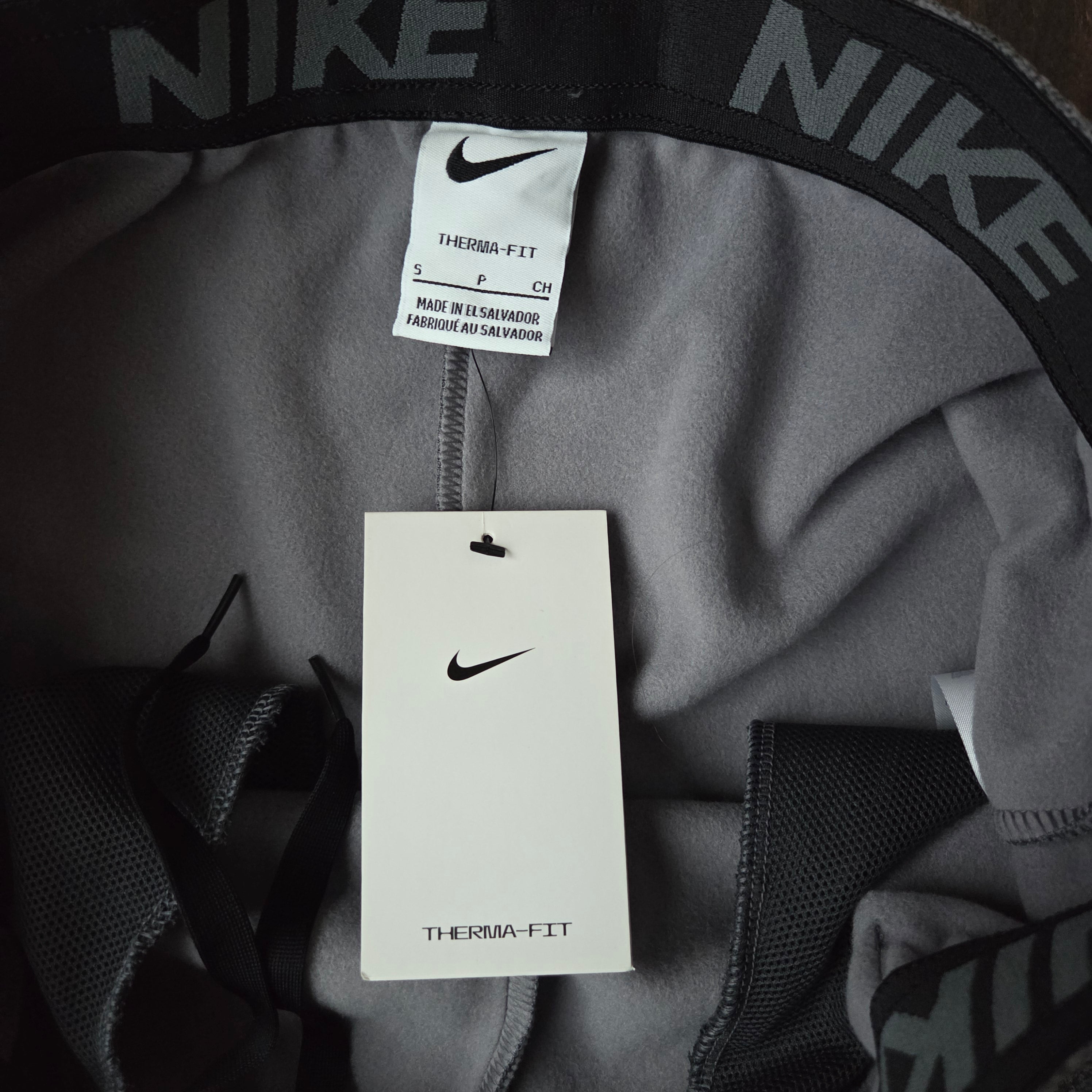 Nike Therma-Fit Sweatpants