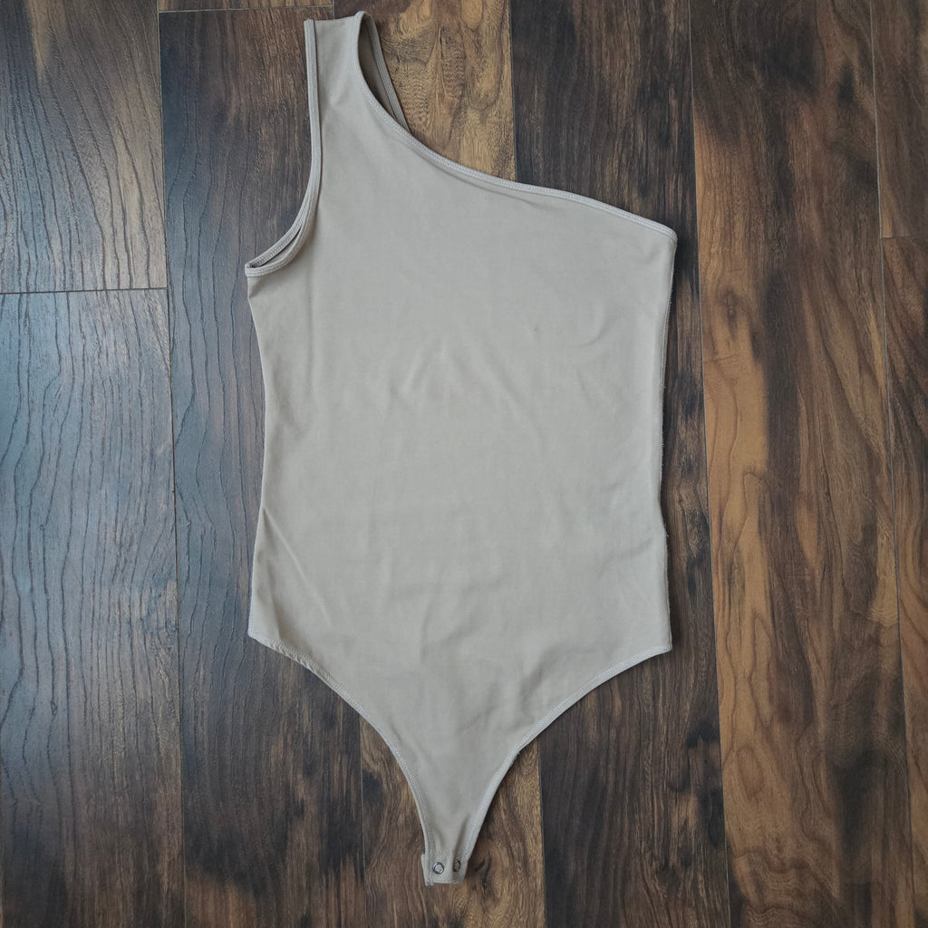 Abercrombie & Fitch Soft AF Collection Bodysuit