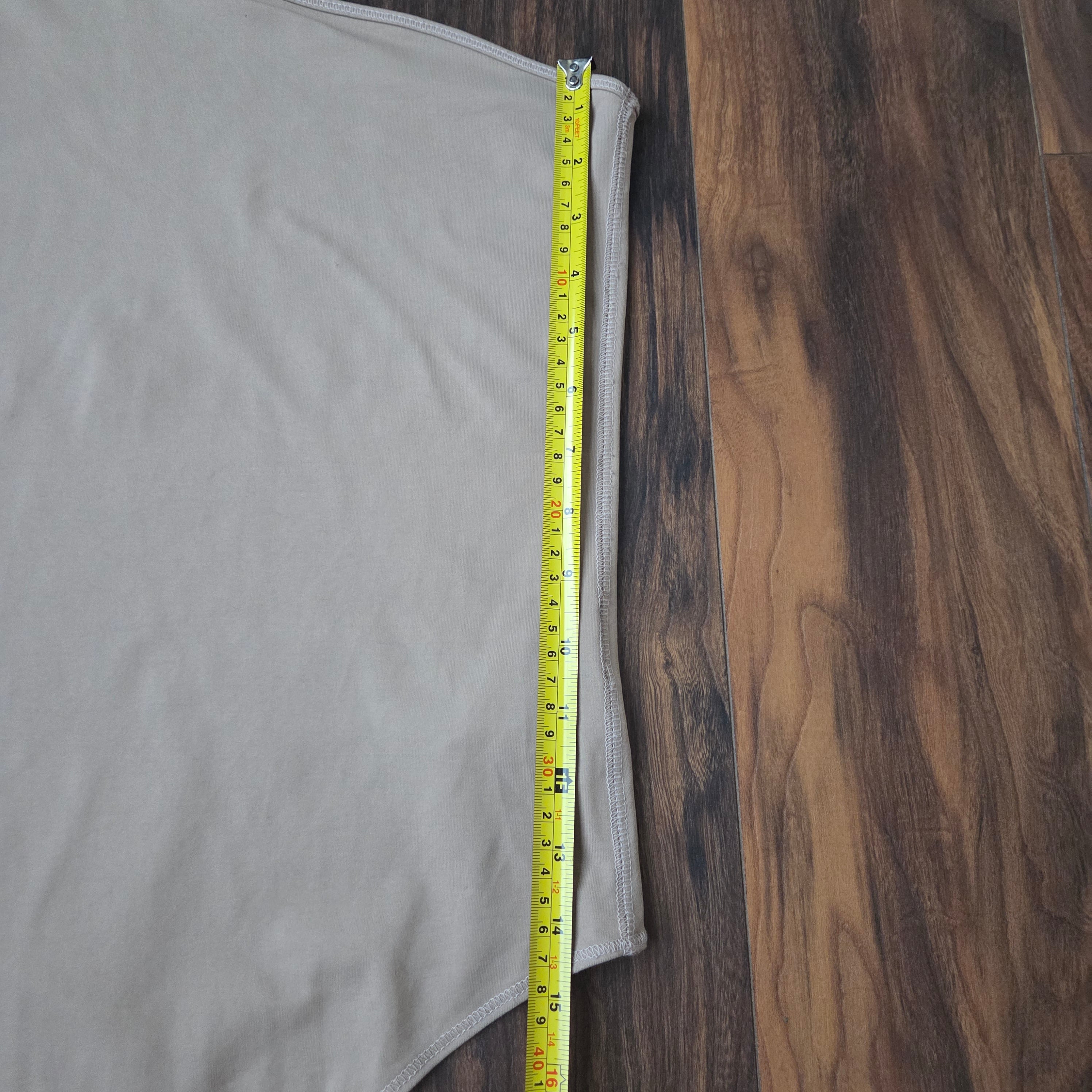 Abercrombie & Fitch Soft AF Collection Bodysuit