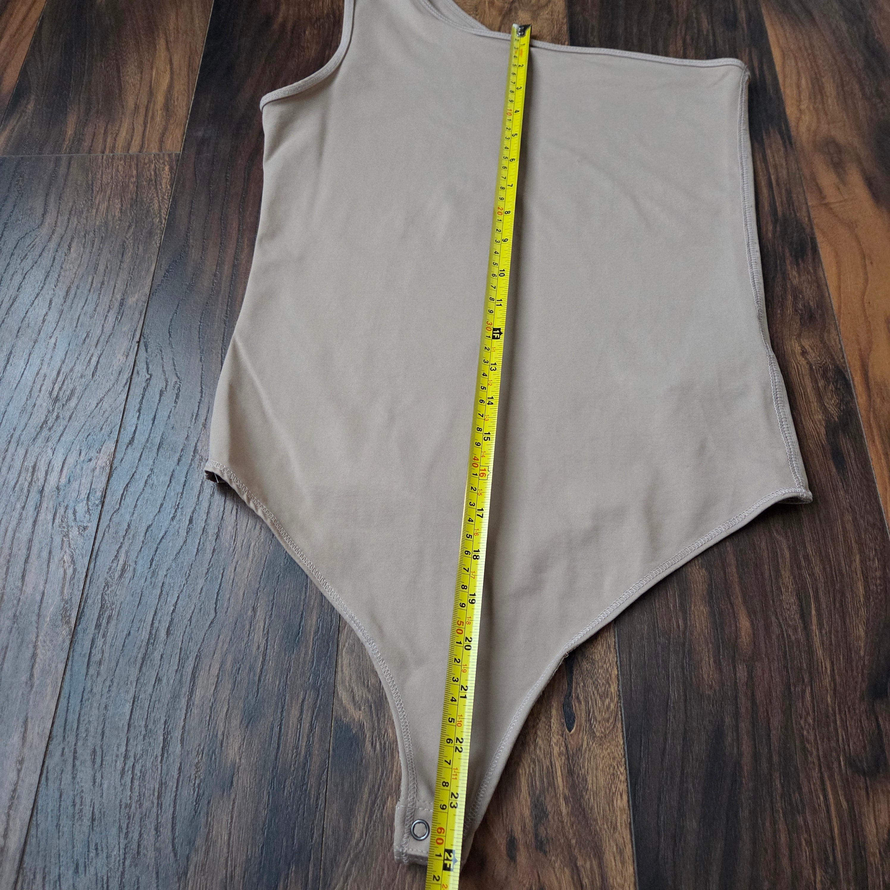 Abercrombie & Fitch Soft AF Collection Bodysuit