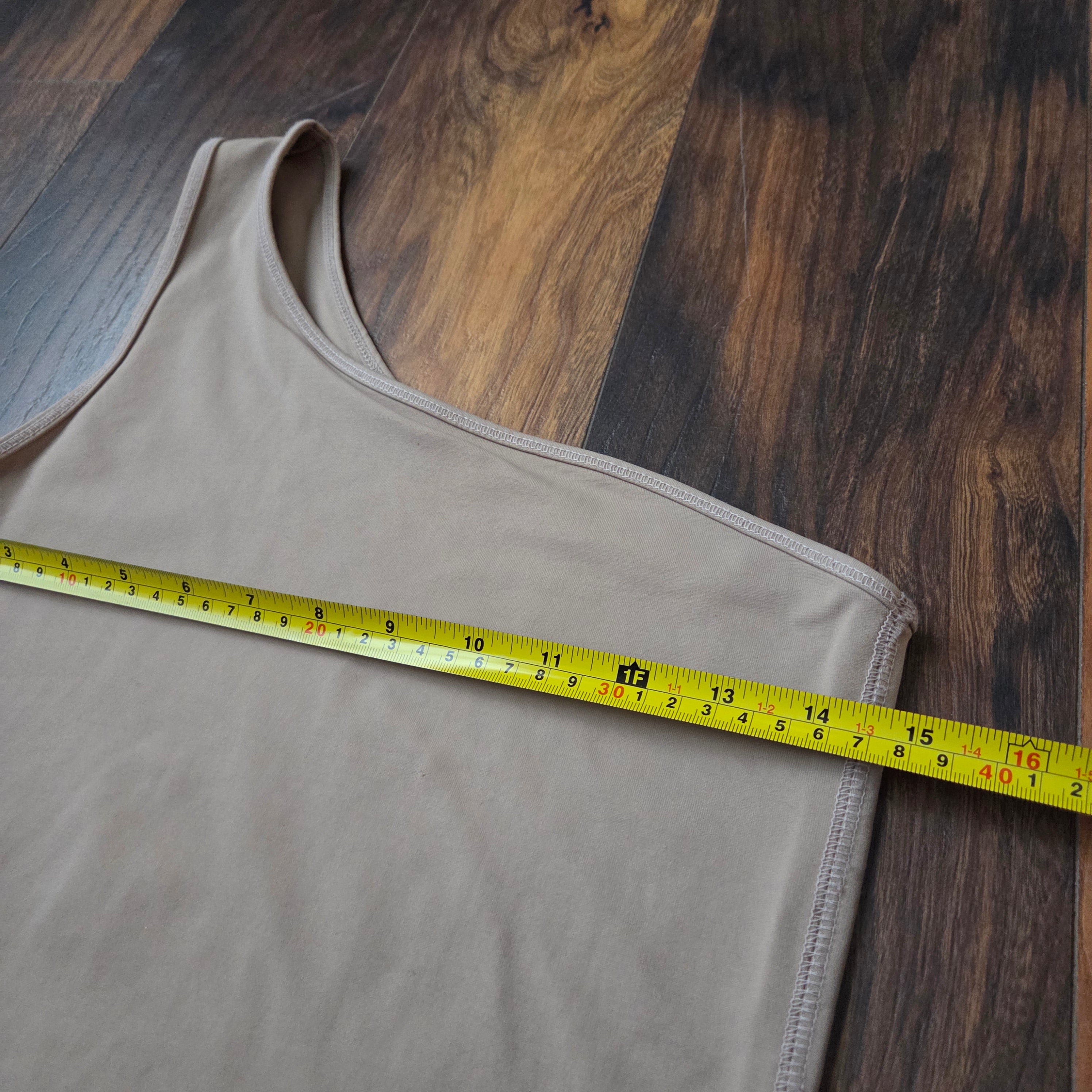 Abercrombie & Fitch Soft AF Collection Bodysuit