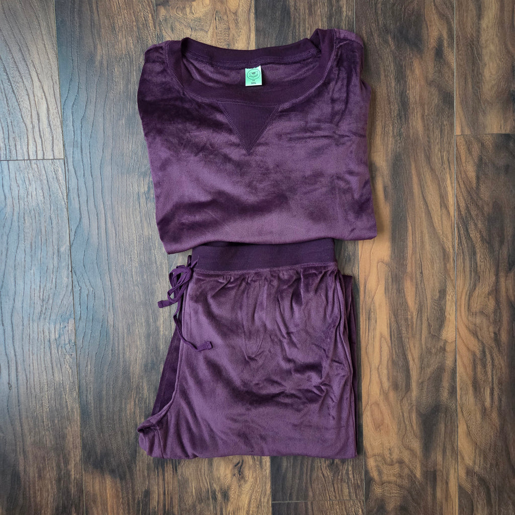 Honeydew 2-Piece Pajama Set