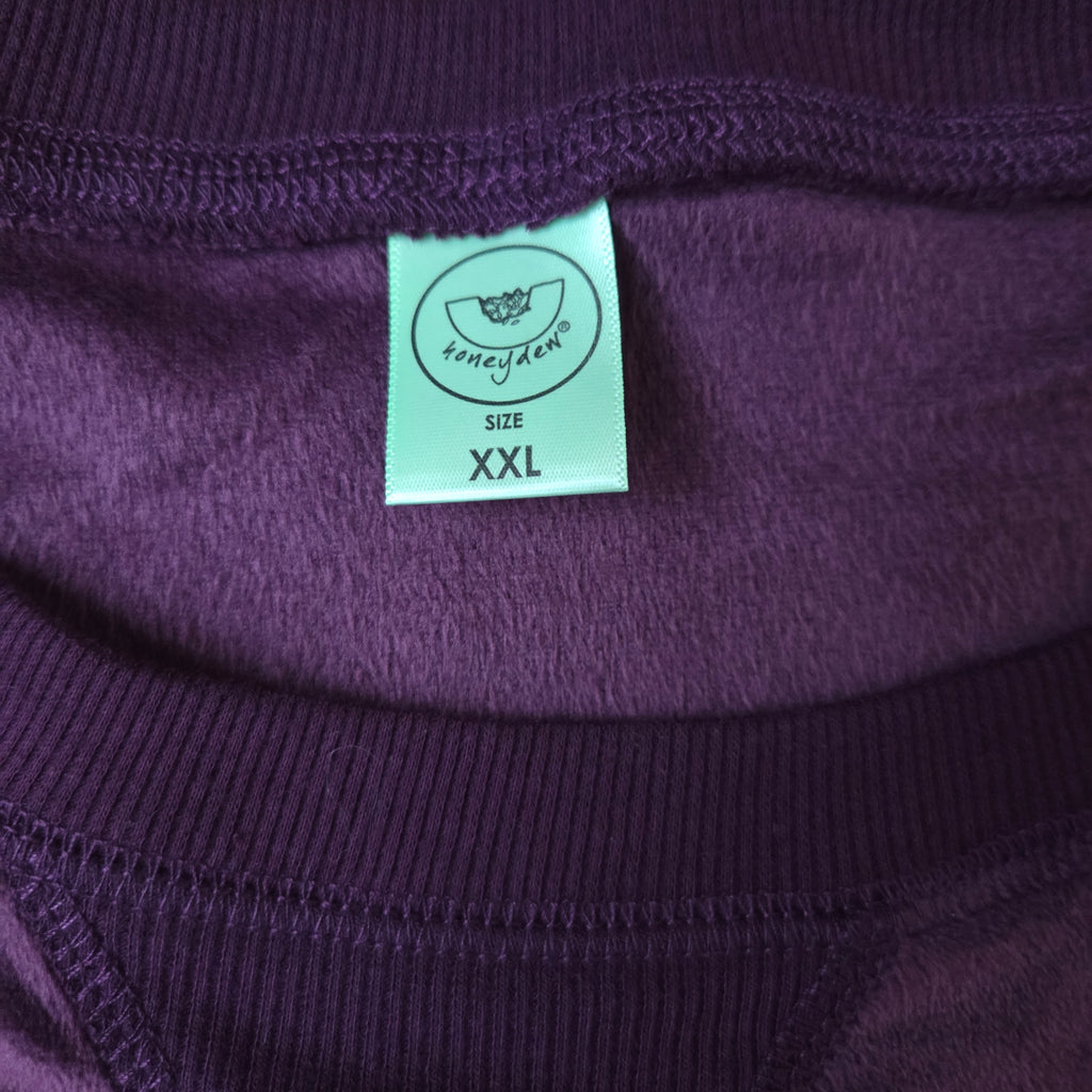 Honeydew 2-Piece Pajama Set