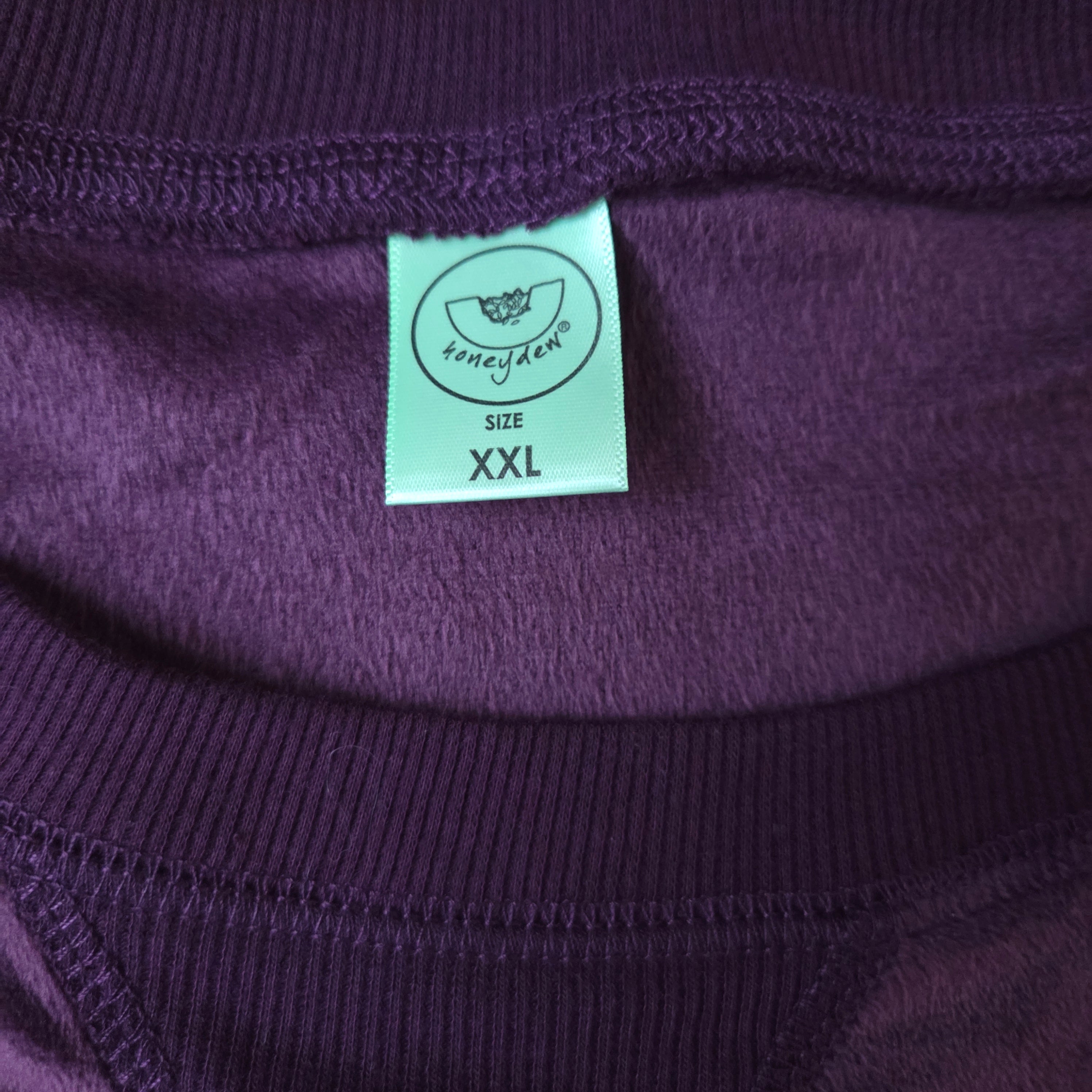 Honeydew 2-Piece Pajama Set