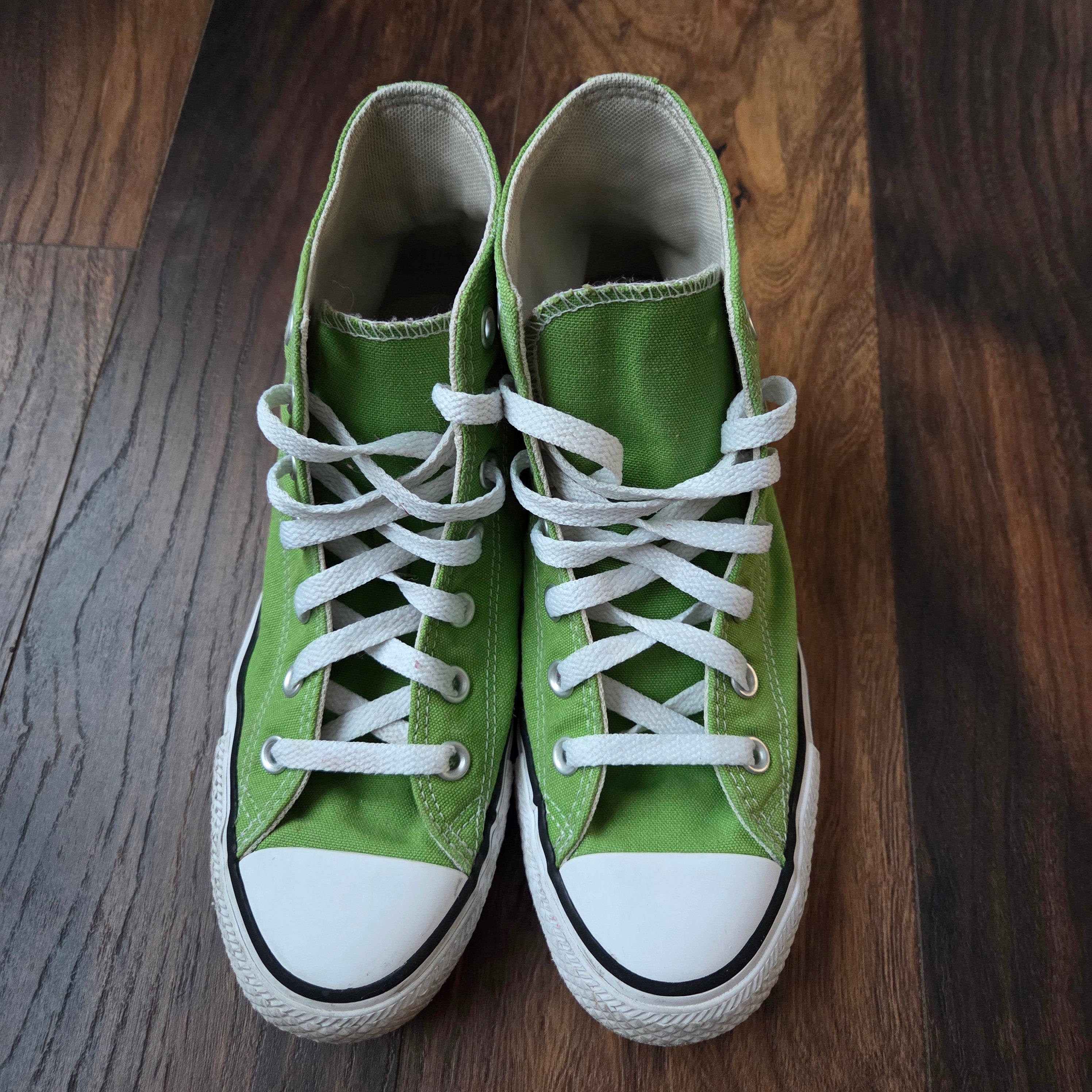 Converse All Star Chuck Taylor High Tops