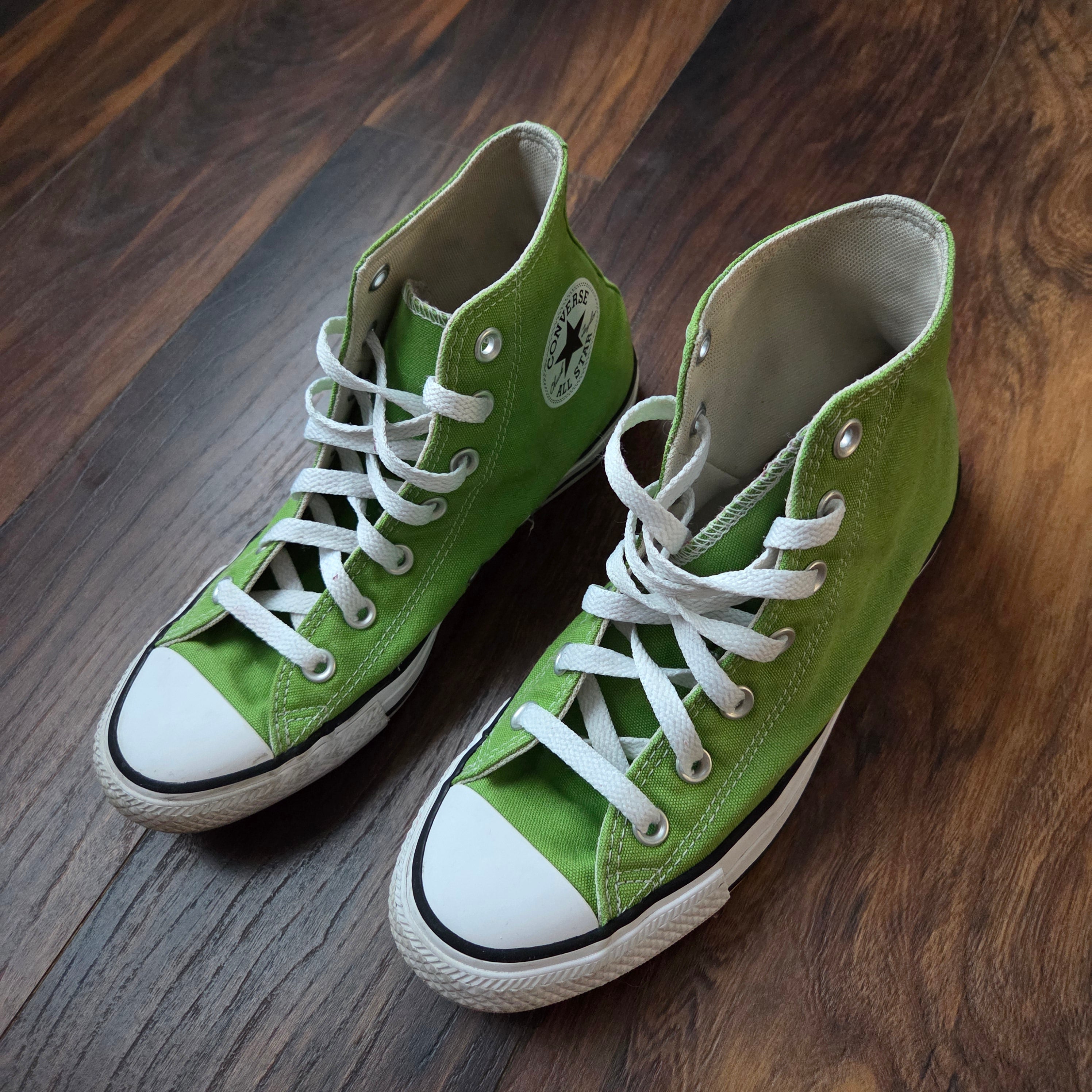 Converse All Star Chuck Taylor High Tops