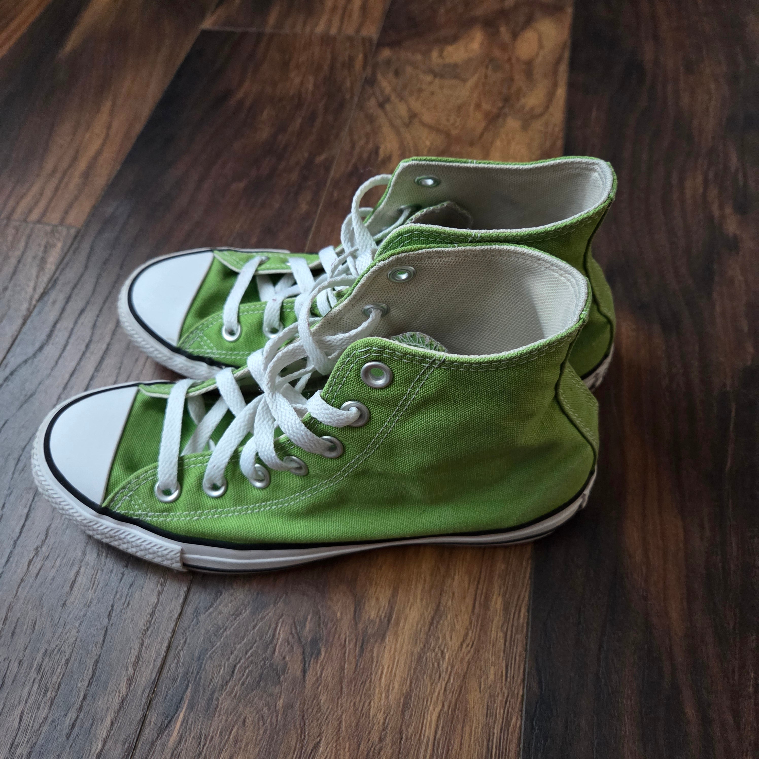 Converse All Star Chuck Taylor High Tops