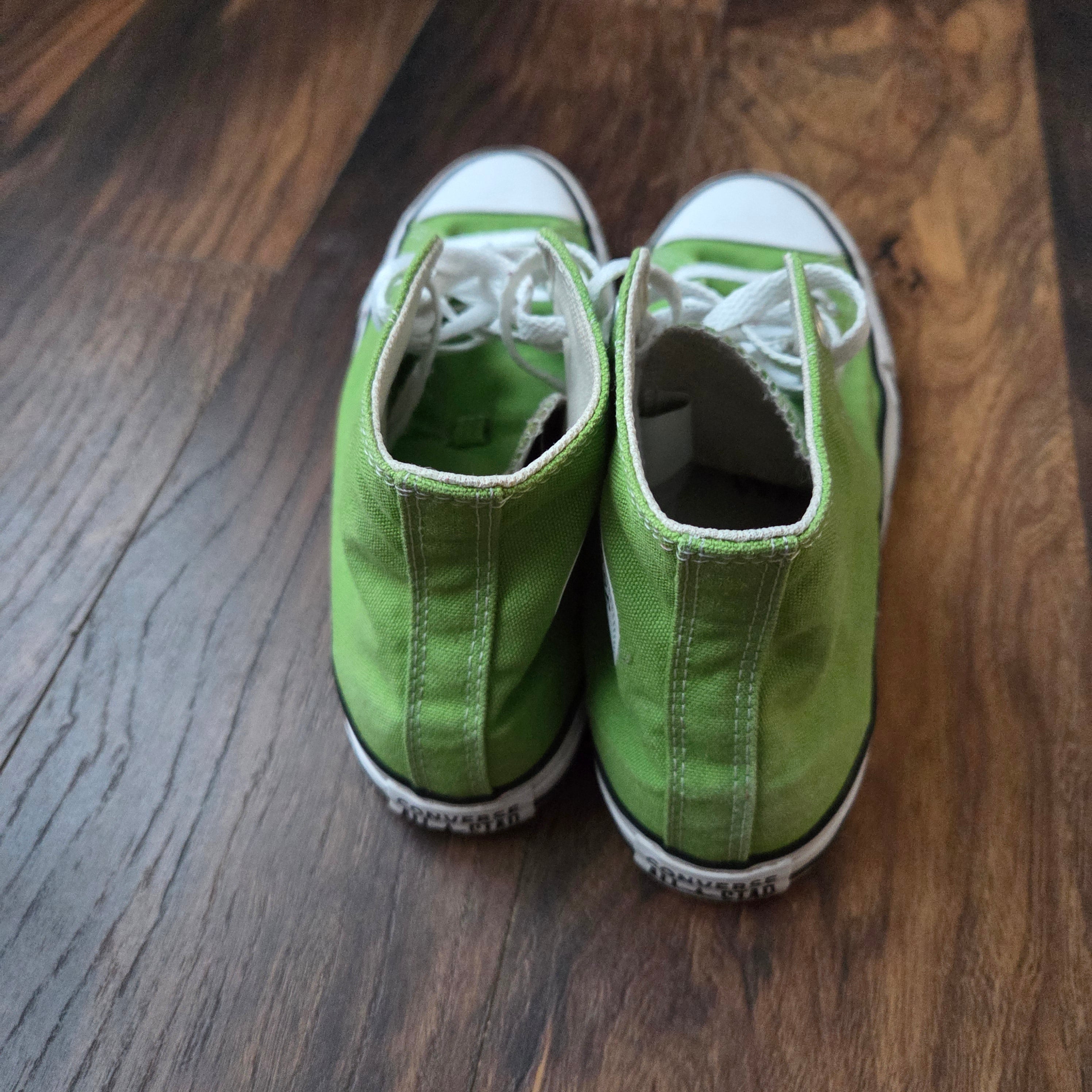 Converse All Star Chuck Taylor High Tops