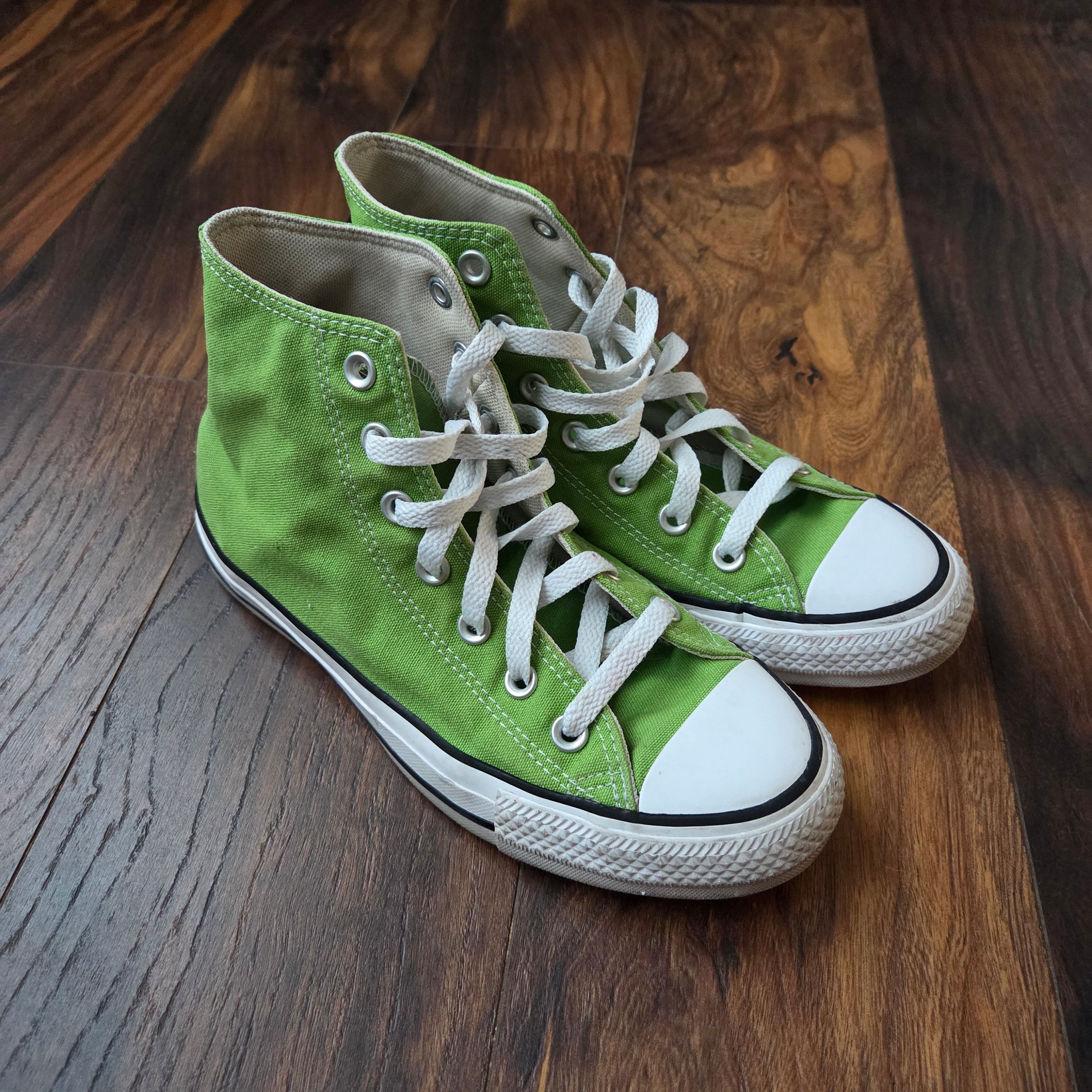 Converse All Star Chuck Taylor High Tops