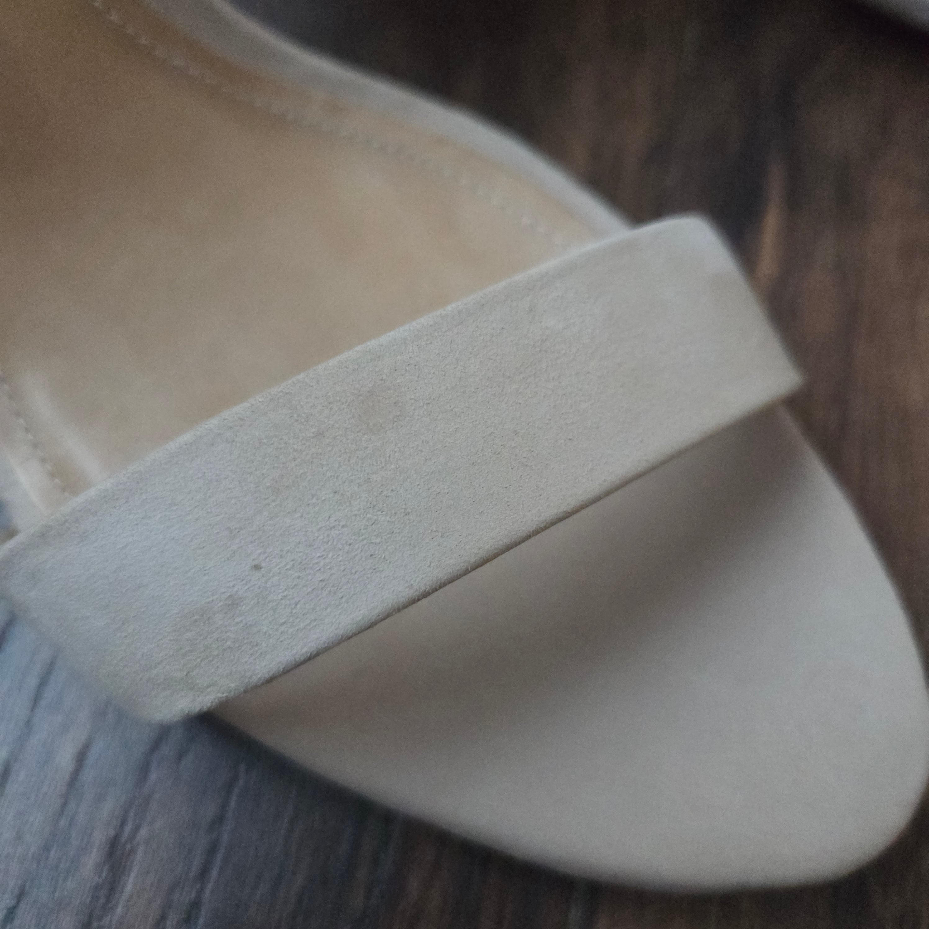 Schutz Block Heels