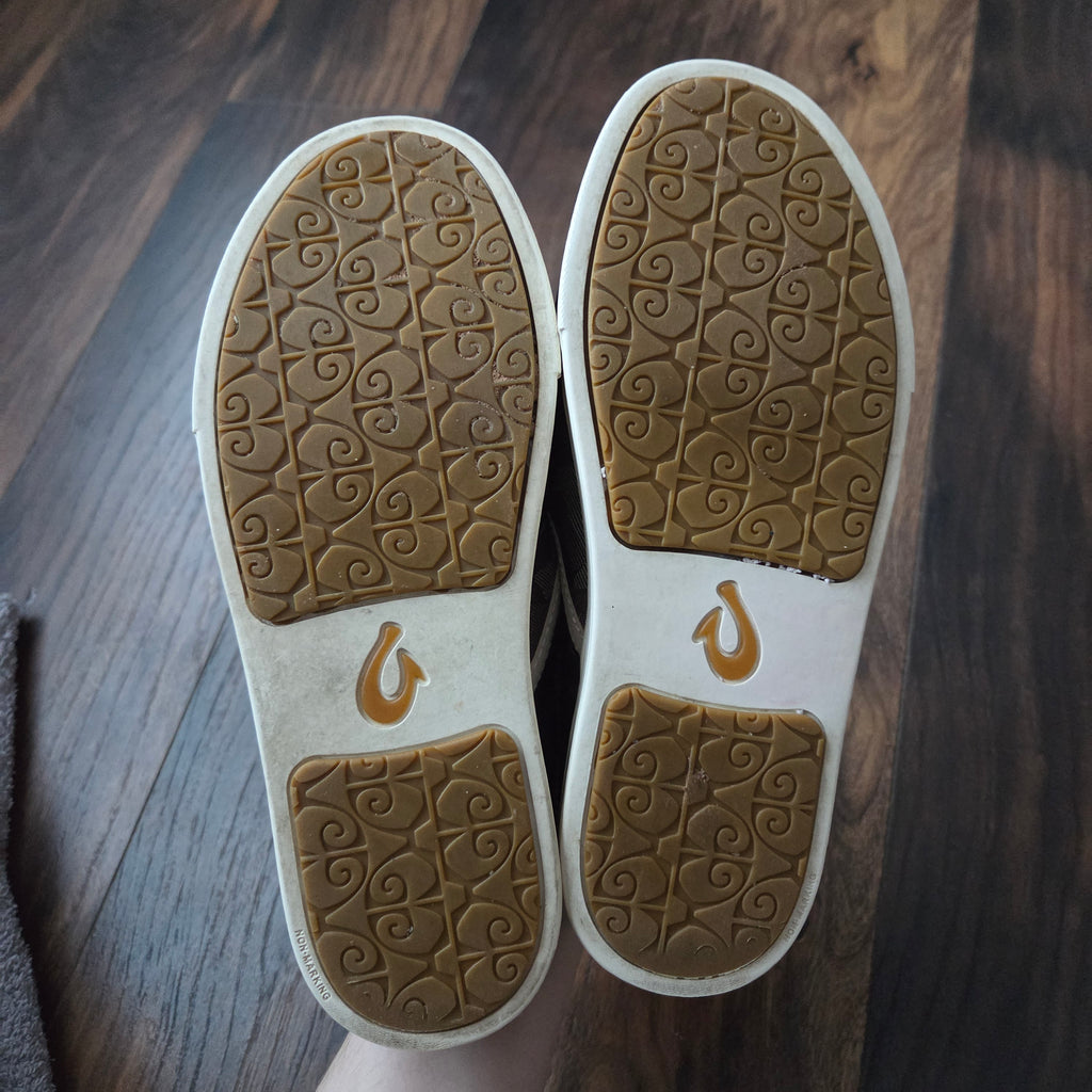 Olukai Pehuea Pa'i Slip On Shoes