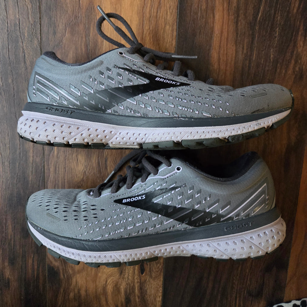 Brooks Ghost 13