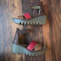 Fly London Bono Sandals