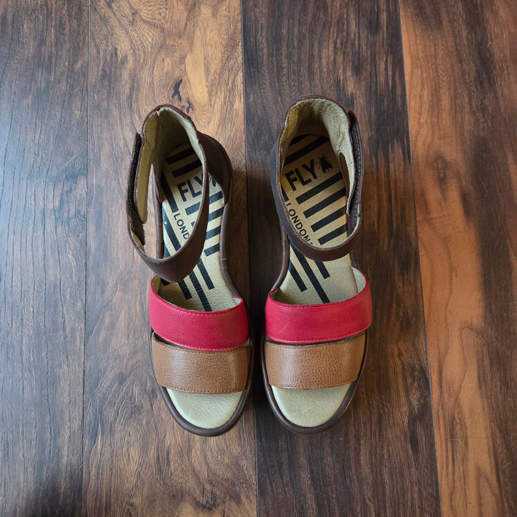 Fly London Bono Sandals