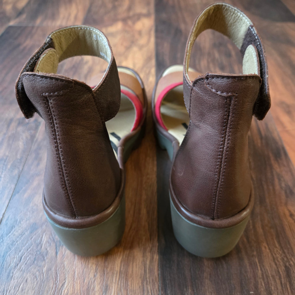 Fly London Bono Sandals