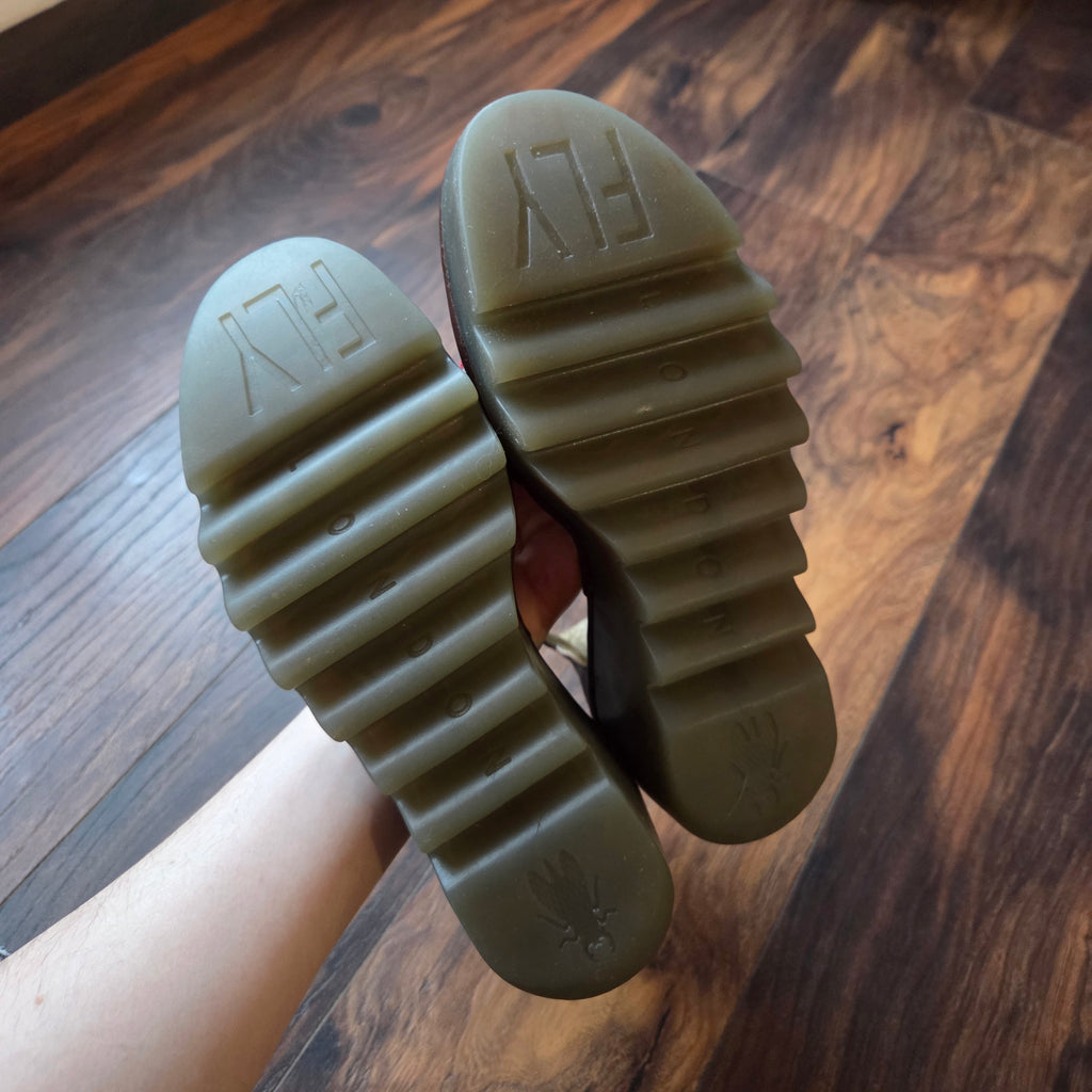 Fly London Bono Sandals