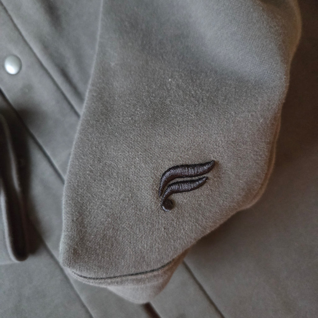 Fabletics Button Up Jacket